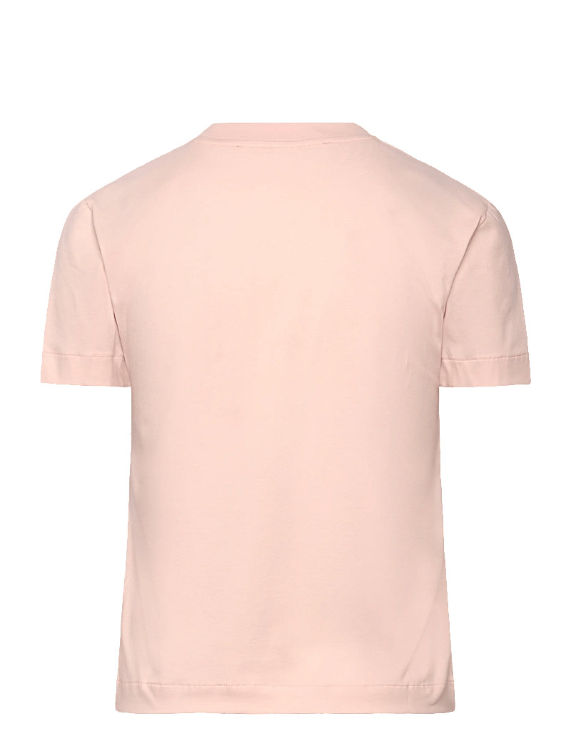 Sofie Schnoor - INDYSW T-SHIRT - t-shirts - douce pink - 1