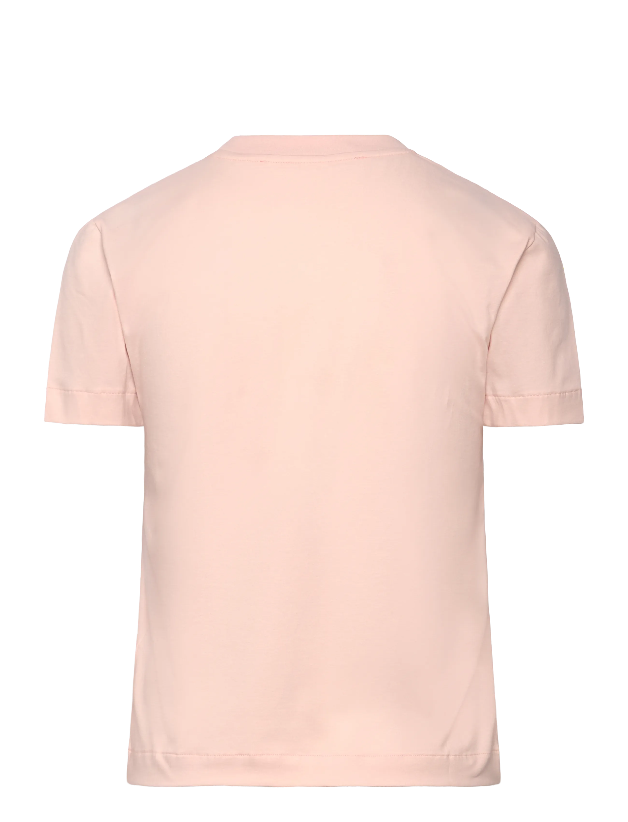Sofie Schnoor - INDYSW T-SHIRT - t-shirts - douce pink - 1