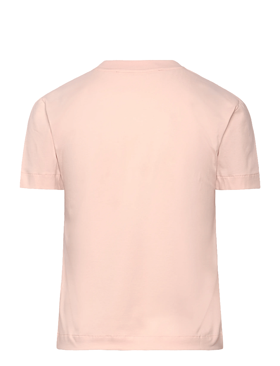 Sofie Schnoor - INDYSW T-SHIRT - t-shirts - douce pink - 1