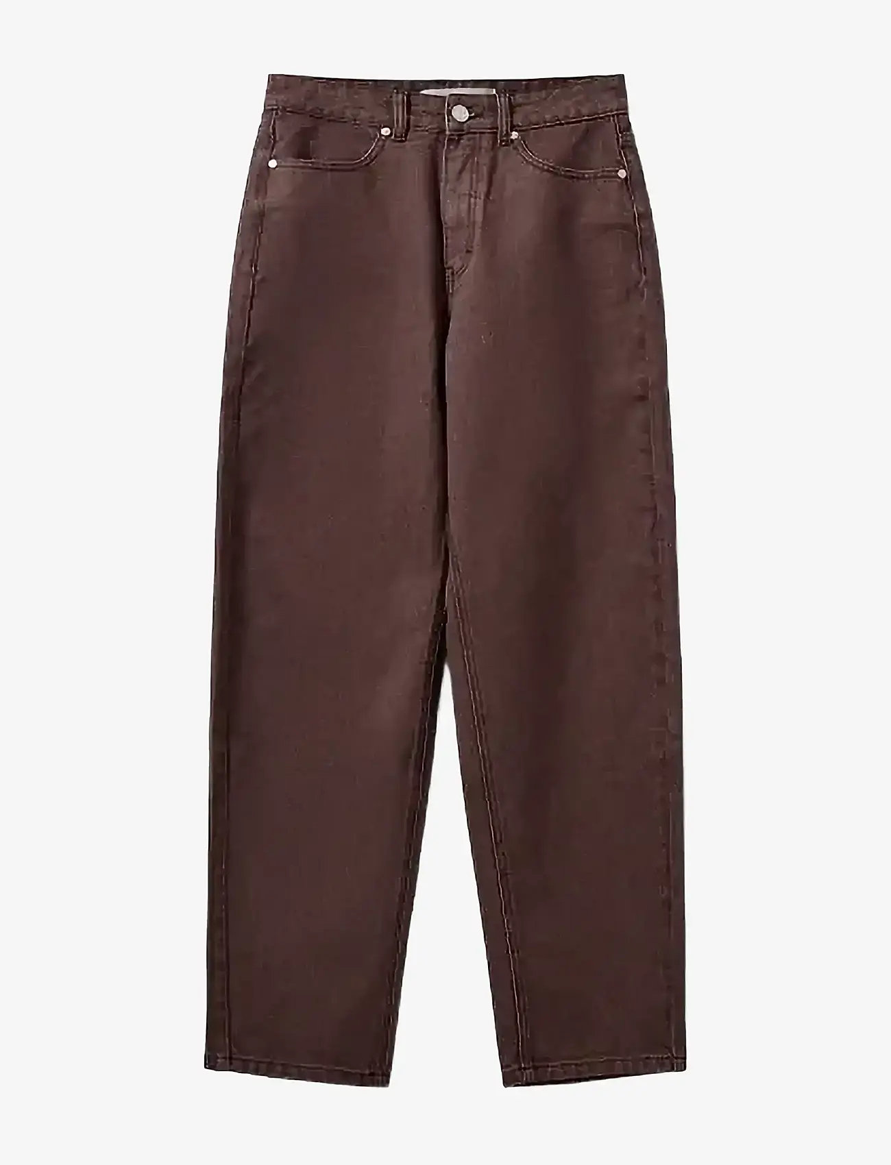 Sofie Schnoor - TOKYOSW JEANS - vida jeans - burgundy - 1