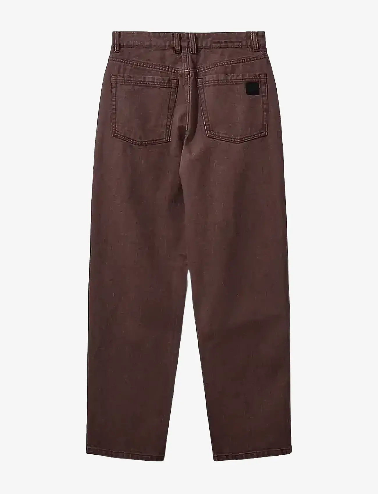 Sofie Schnoor - TOKYOSW JEANS - vida jeans - burgundy - 2