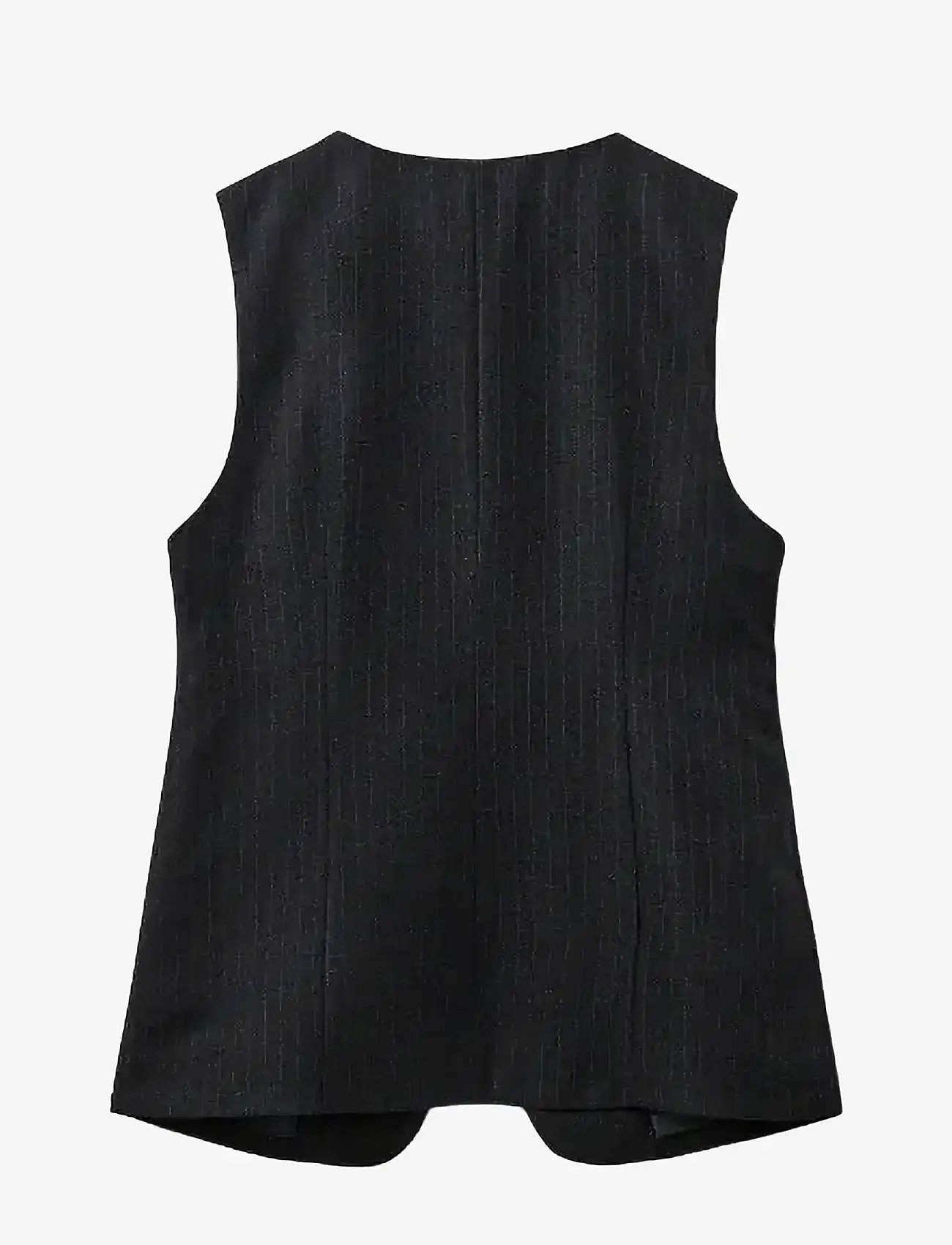 Sofie Schnoor - MERTHASW VEST - tanktops - black - 2