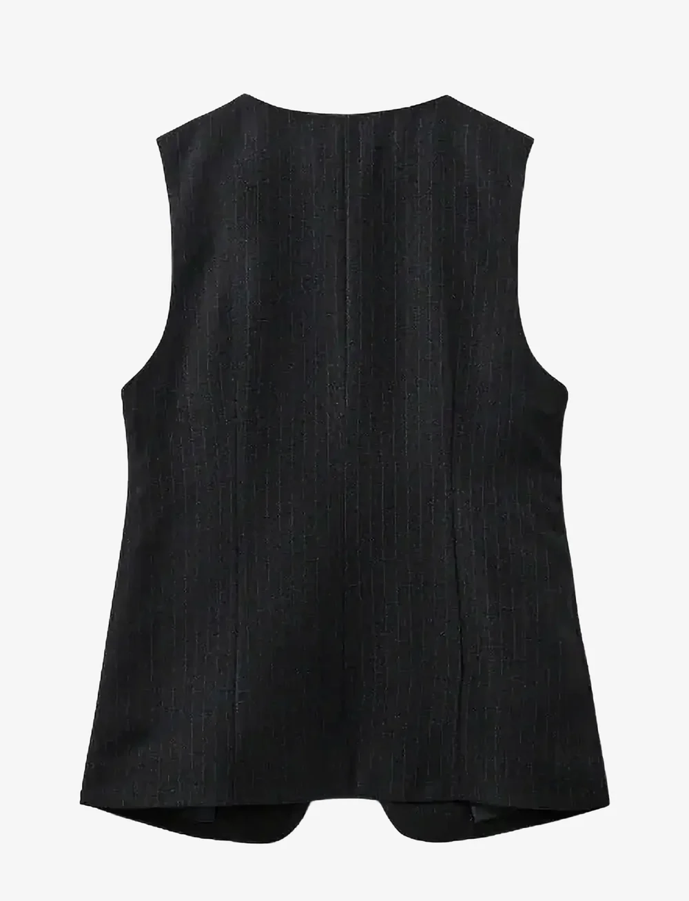 Sofie Schnoor - MERTHASW VEST - Ärmellose tops - black - 2