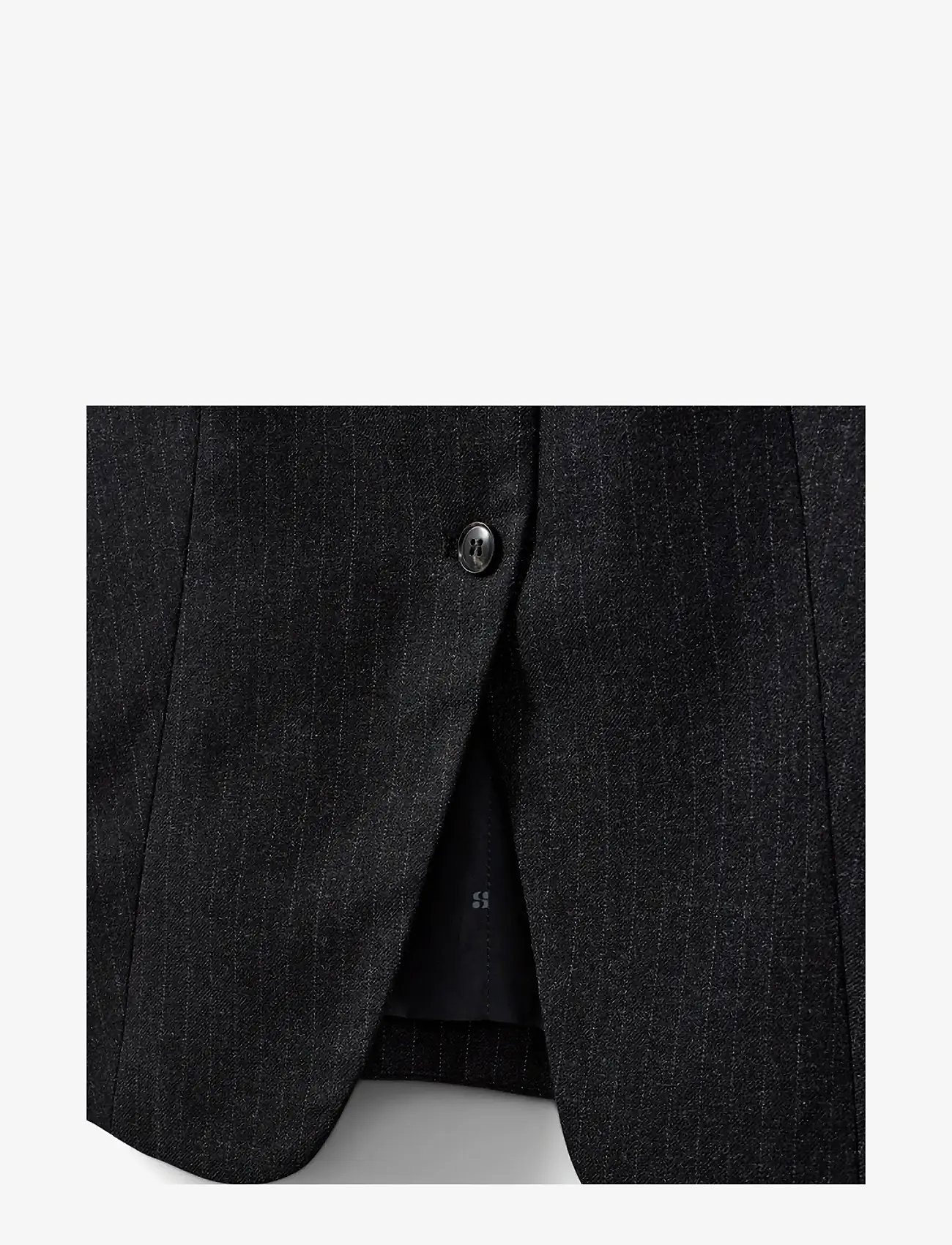 Sofie Schnoor - MERTHASW VEST - tanktops - black - 3