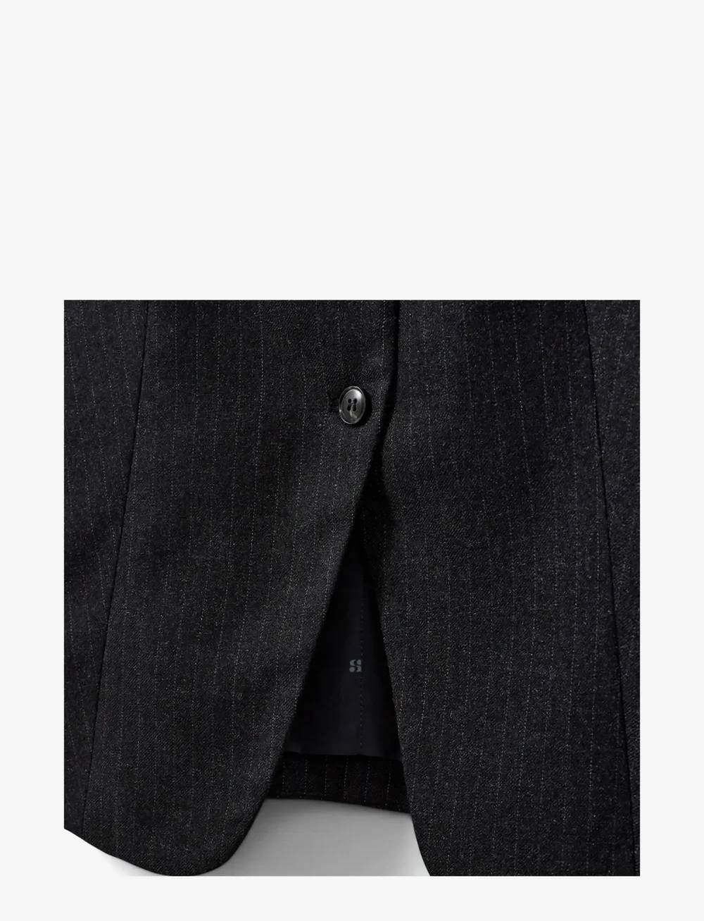 Sofie Schnoor - MERTHASW VEST - Ärmellose tops - black - 3