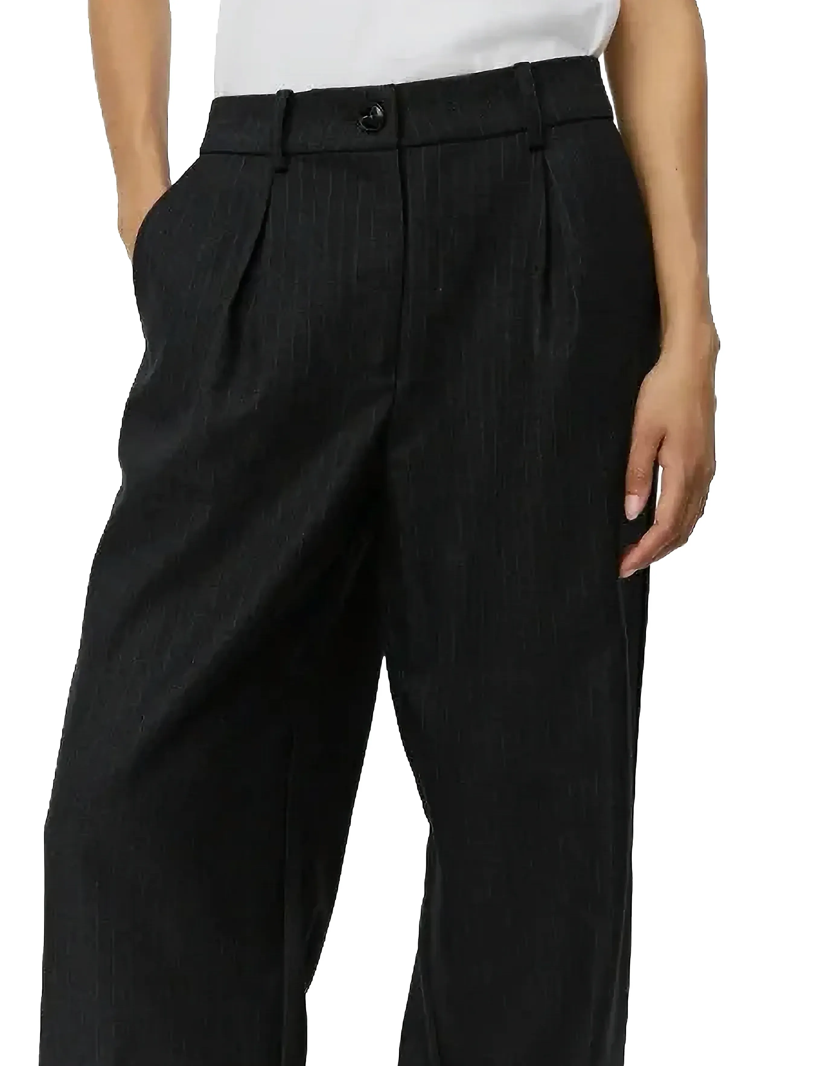 Sofie Schnoor Nathaliasw Trousers byxor dam – bild 4