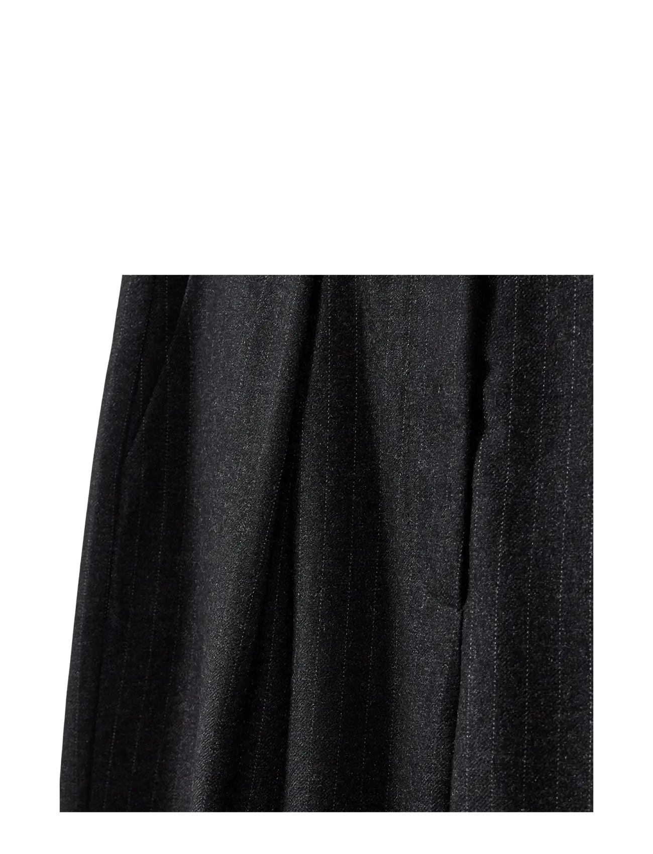 Sofie Schnoor - NATHALIASW TROUSERS - bukser med lige ben - black - 3