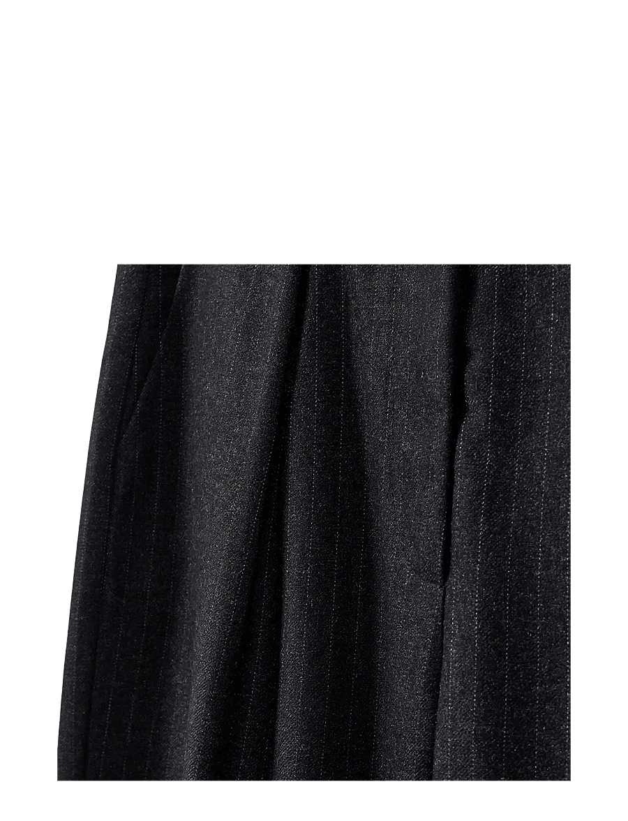 Sofie Schnoor - NATHALIASW TROUSERS - pantalons - black - 3