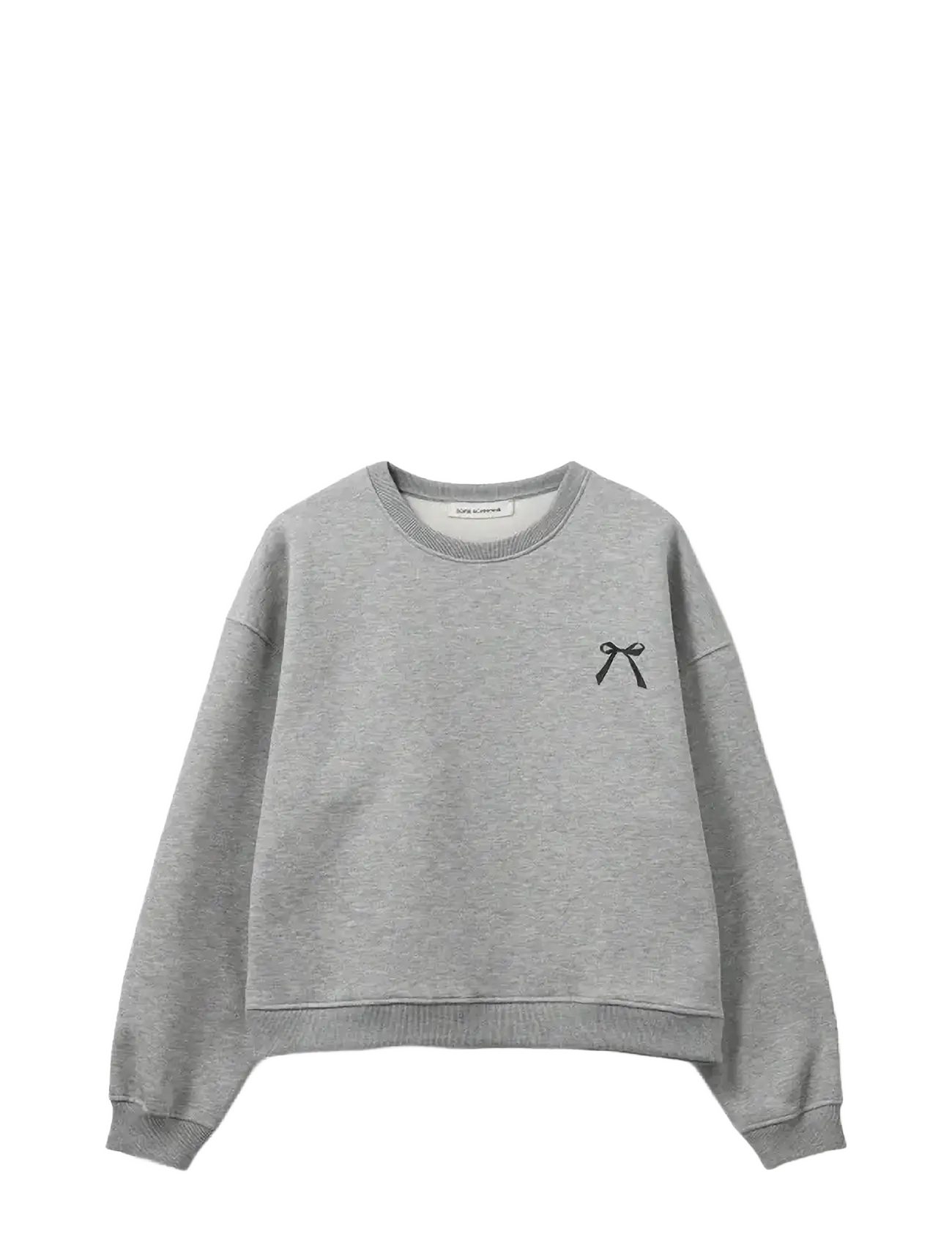 GREY MELANGE