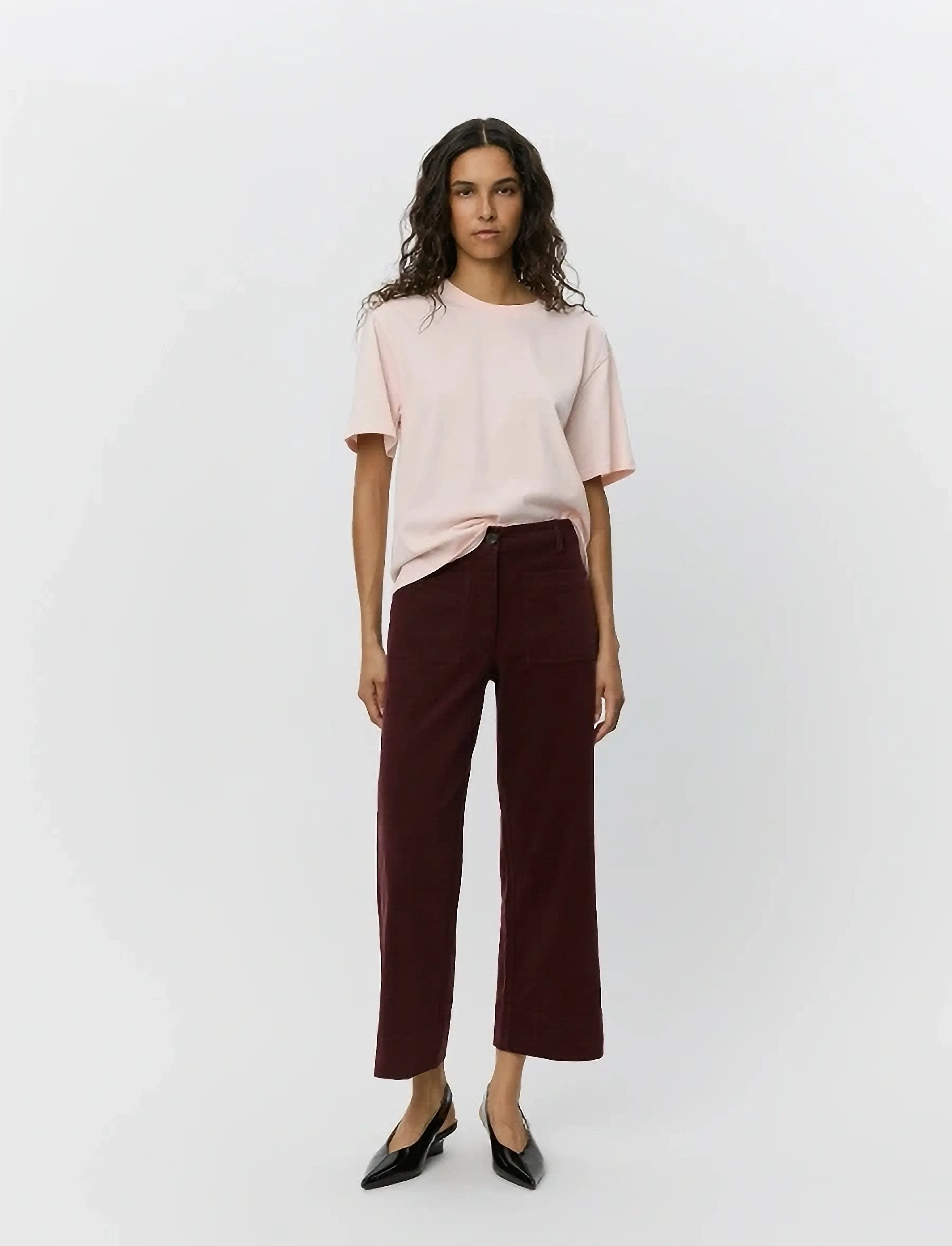 Touloussw Trousers