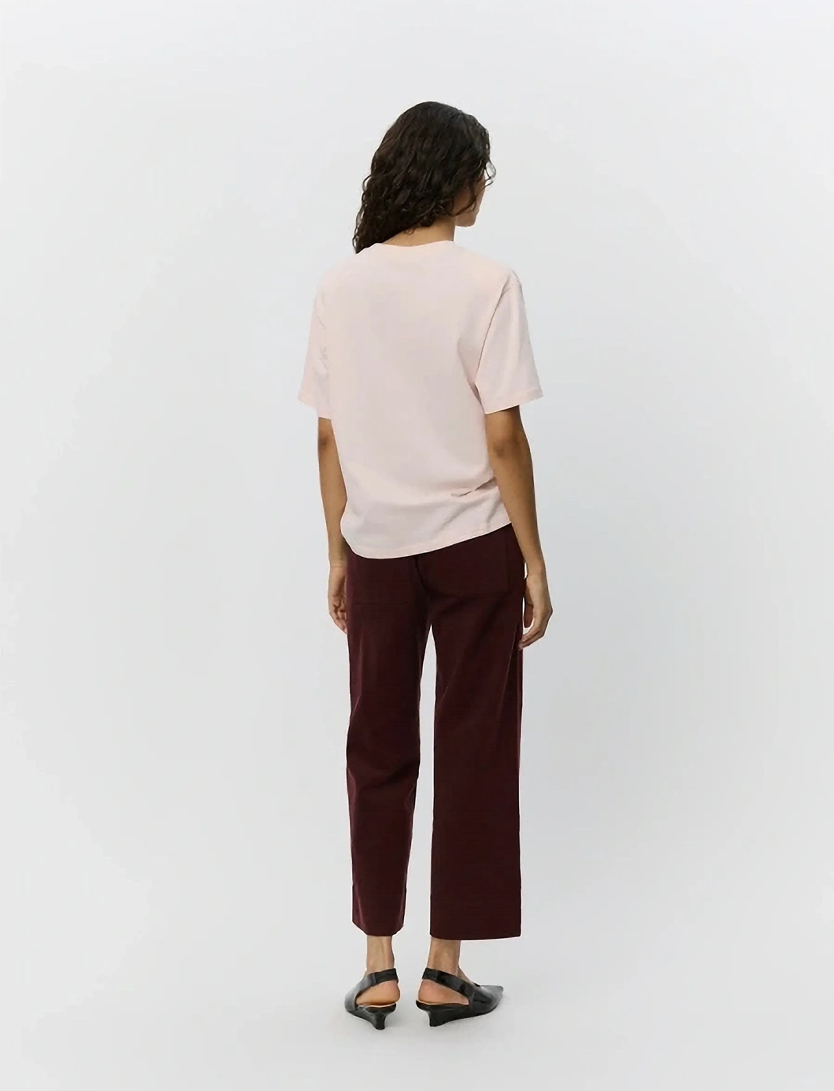 Sofie Schnoor Touloussw Trousers kostymbyxor dam – bild 3