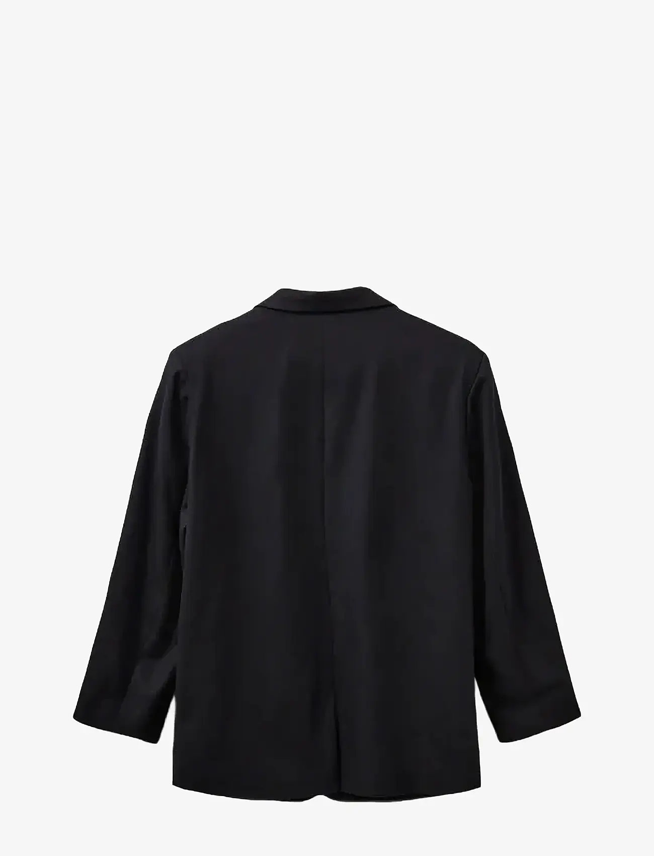 Sofie Schnoor - LOVELLESW BLAZER - einreihige blazer - navy striped - 2