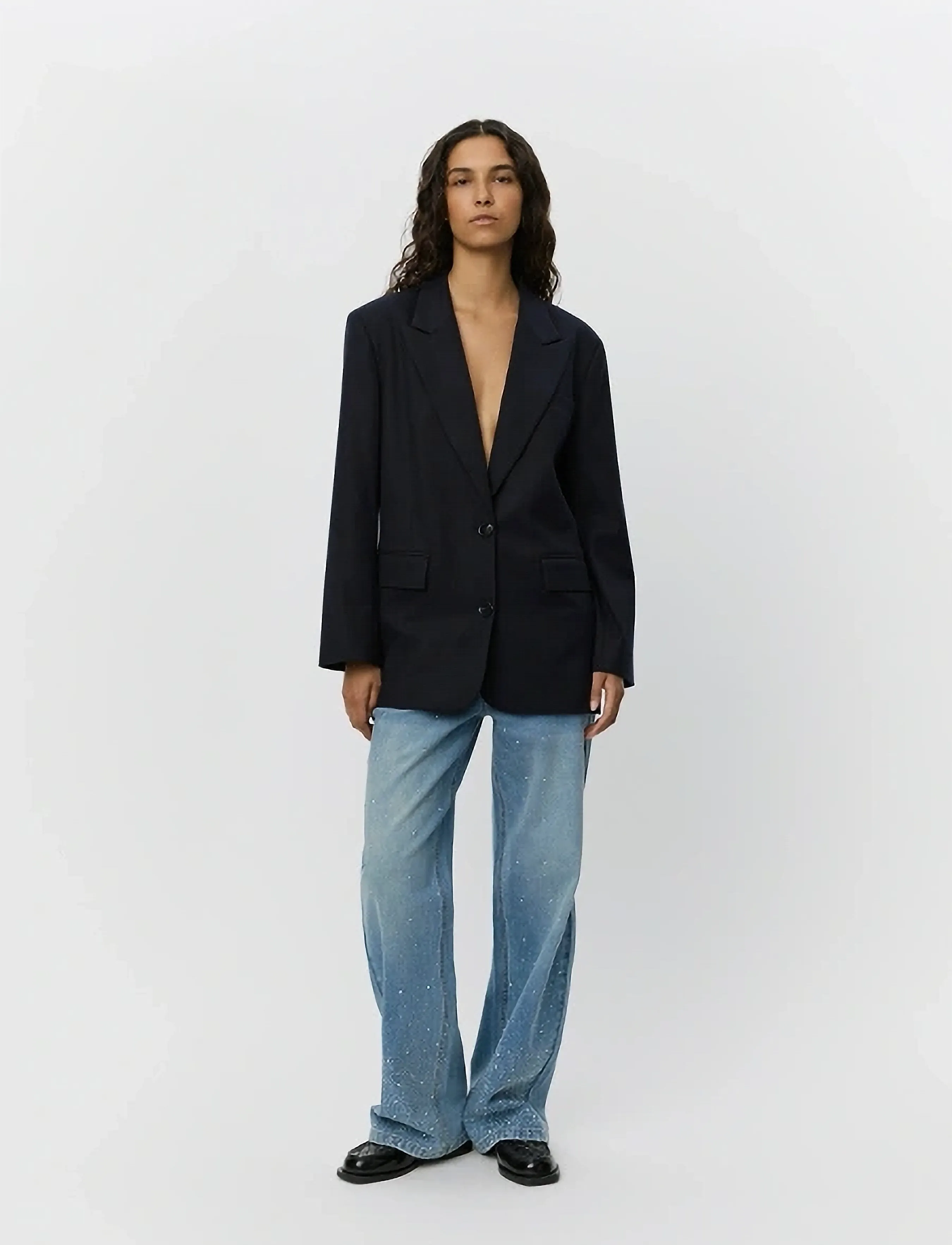 Lovellesw Blazer