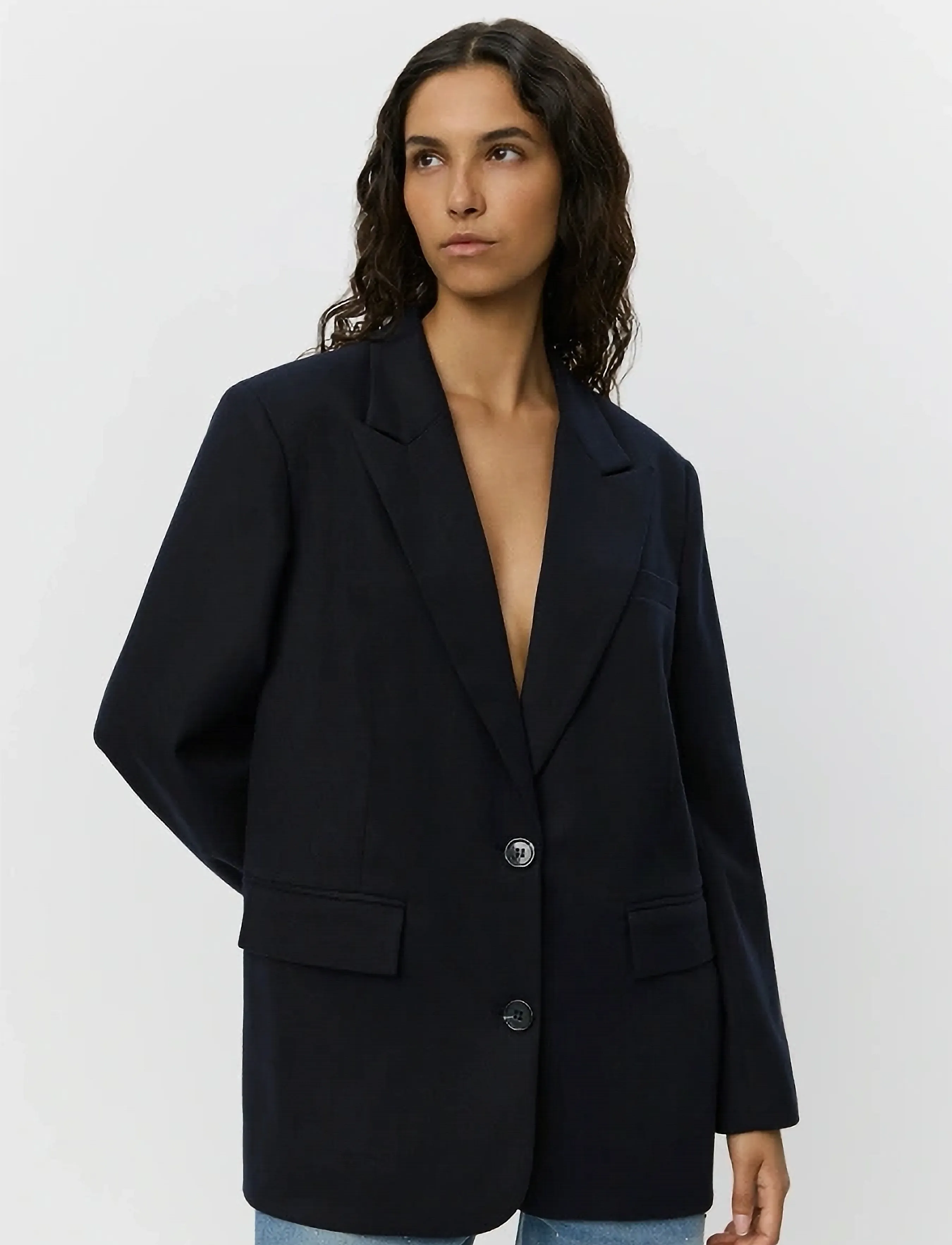 Sofie Schnoor Lovellesw Blazer dam – bild 4