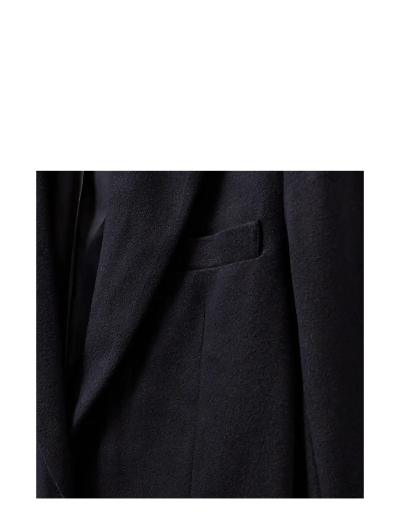 Sofie Schnoor - LOVELLESW BLAZER - einreihige blazer - navy striped - 3