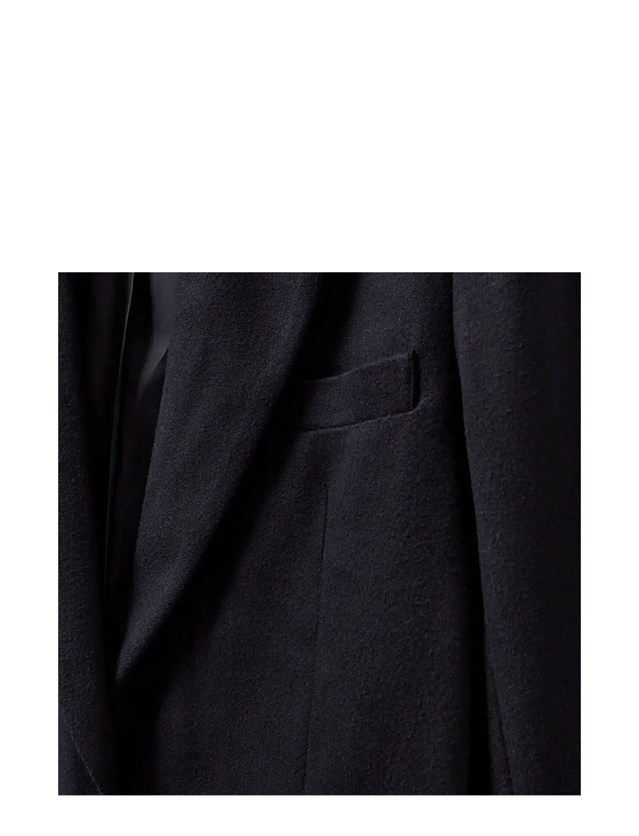 Sofie Schnoor - LOVELLESW BLAZER - Üherealised pintsakud - navy striped - 3
