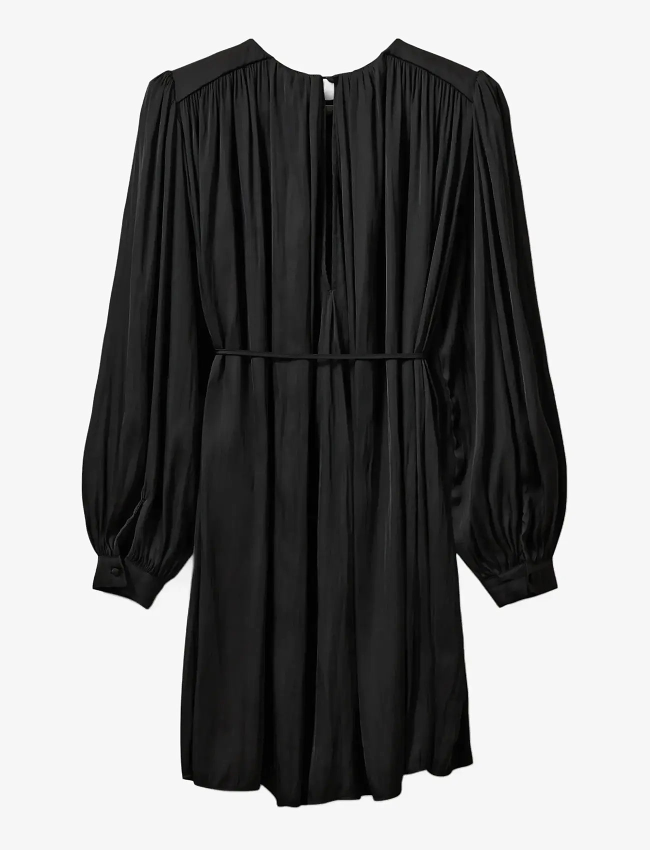 Sofie Schnoor - MARTHESW DRESS - cocktailkleider - black - 2