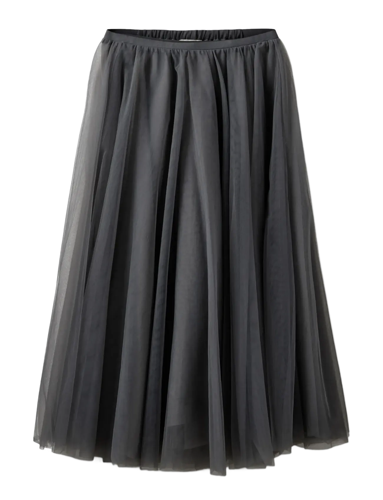 Sofie Schnoor KAYLASW SKIRT - Tøj - STONE GREY / grey