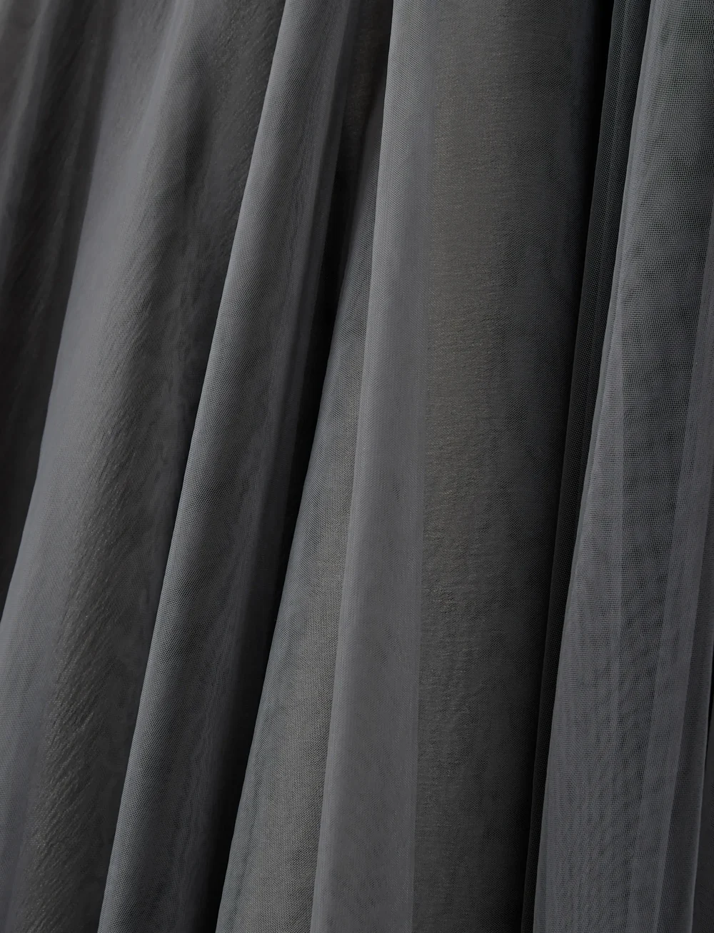 Sofie Schnoor - KAYLASW SKIRT - midi kjolar - stone grey - 2