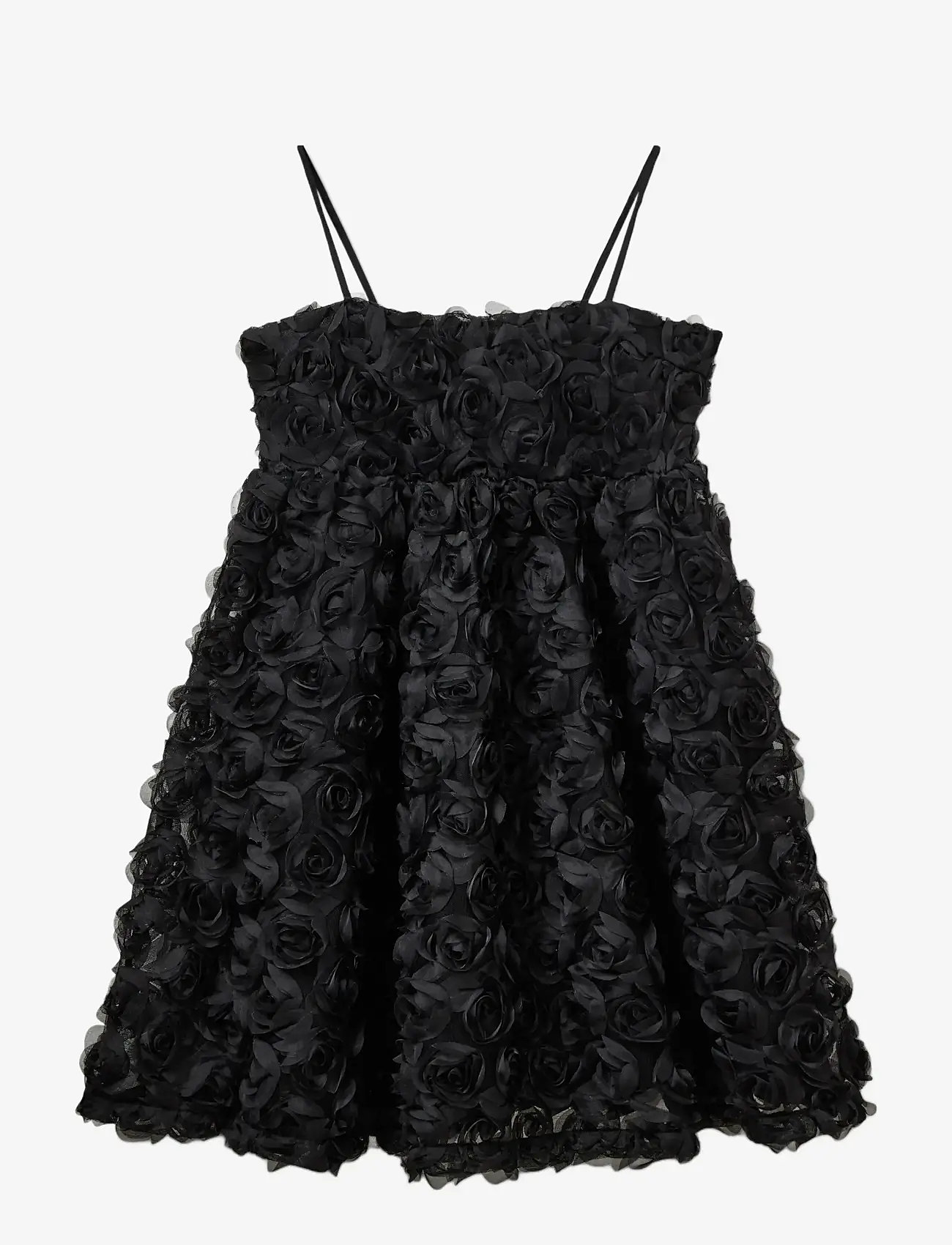 Sofie Schnoor - RIANNESW DRESS - proginės suknelės - black - 1