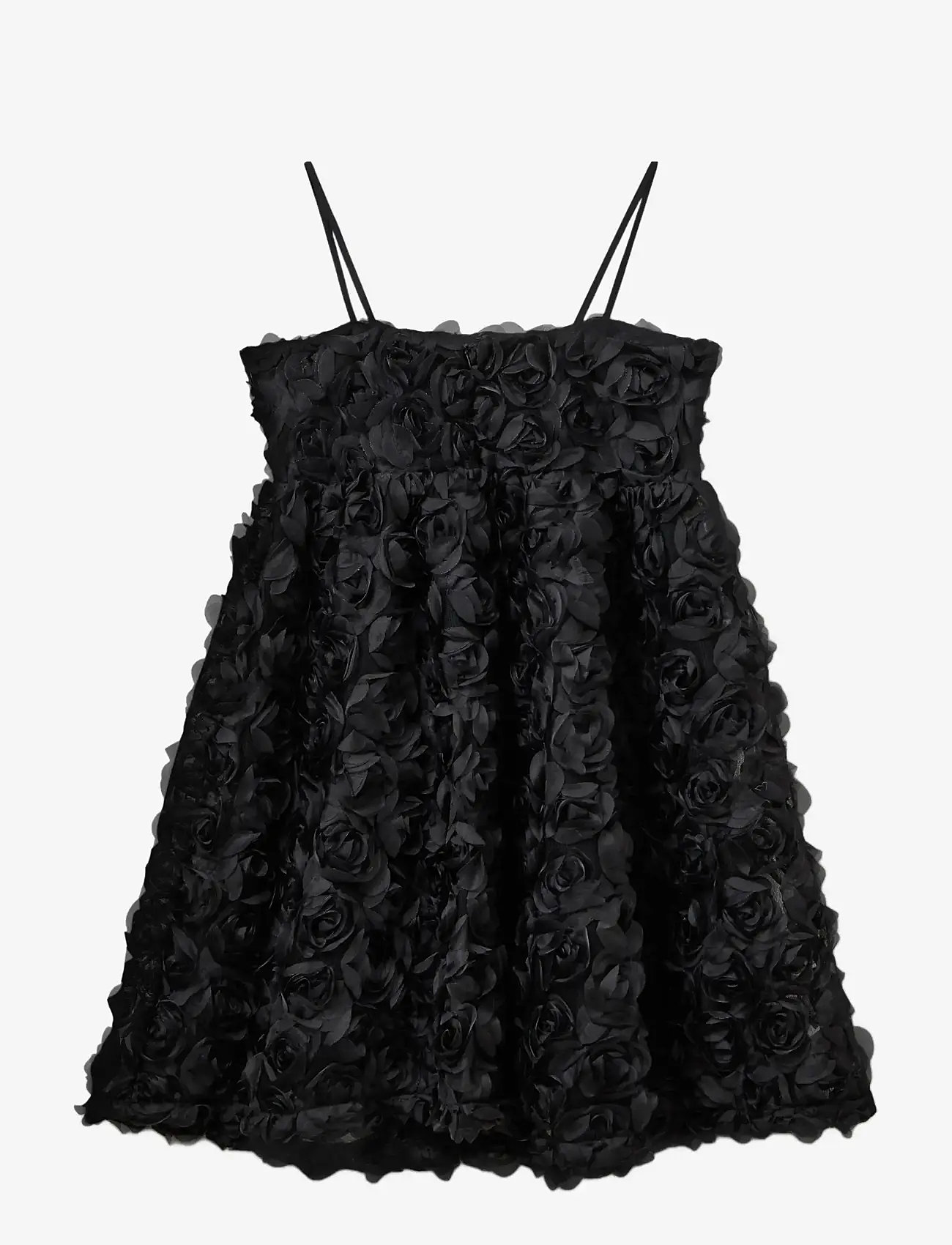 Sofie Schnoor - RIANNESW DRESS - proginės suknelės - black - 2