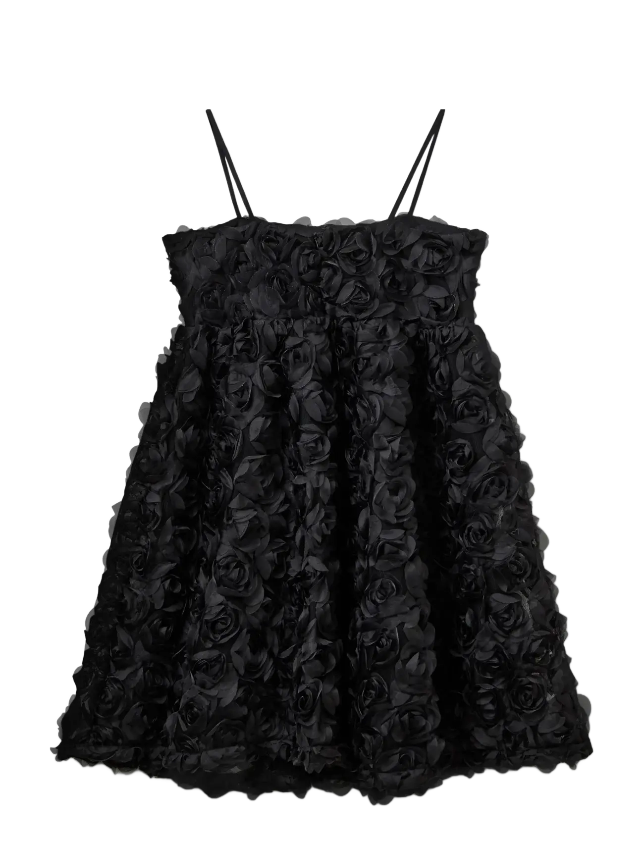 Sofie Schnoor - RIANNESW DRESS - partykleider - black - 2