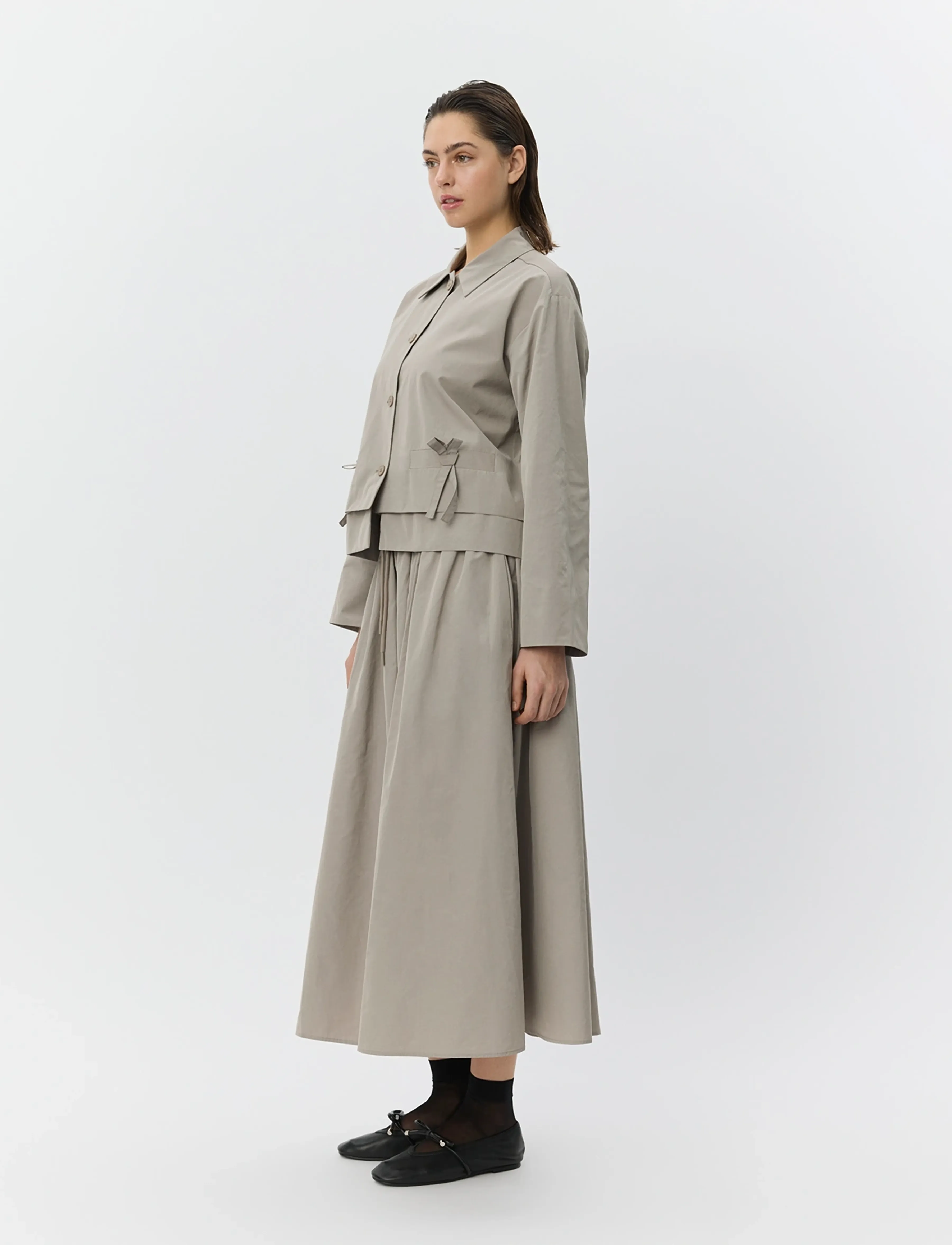 Gemsw Short Jacket 2