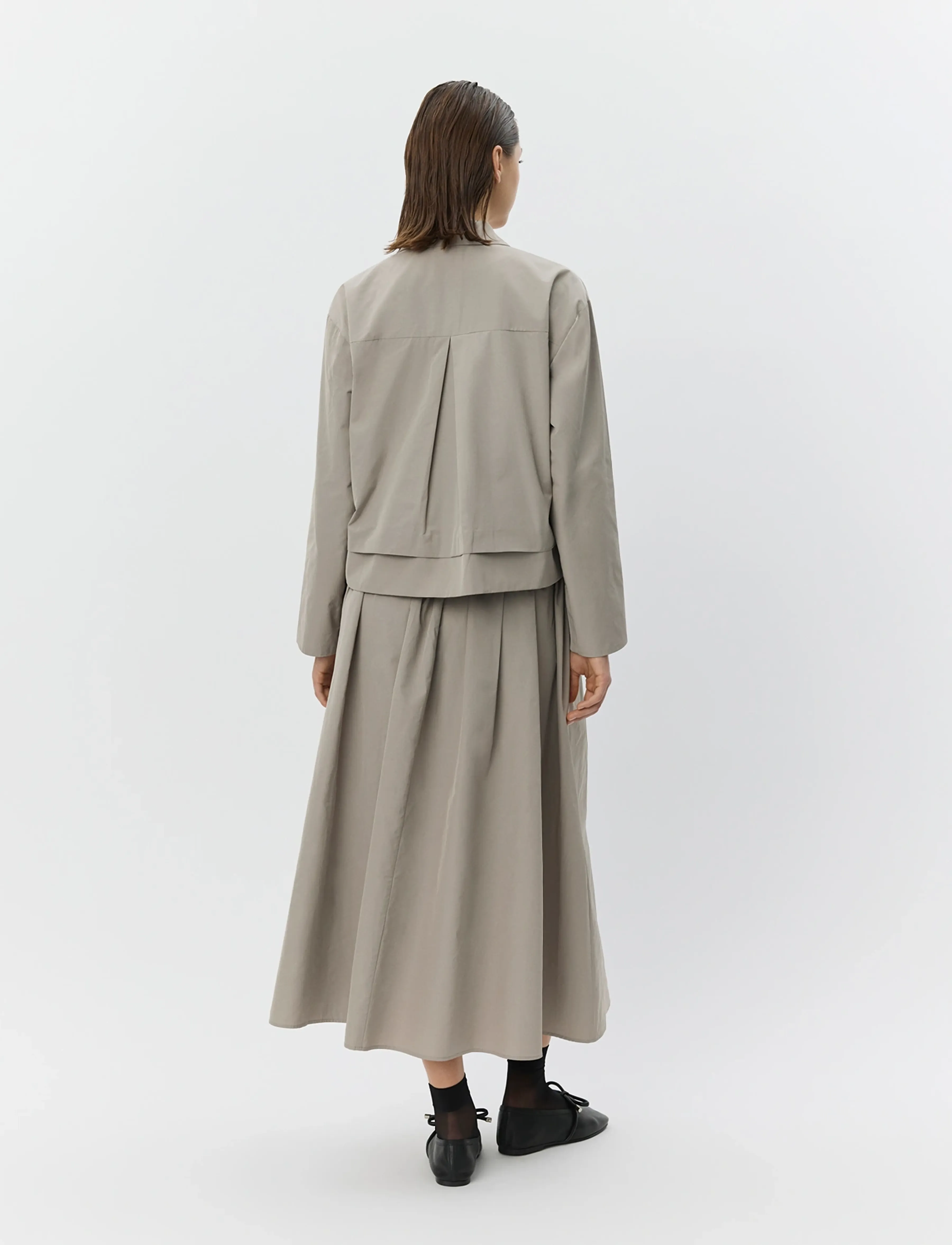 Gemsw Short Jacket 3