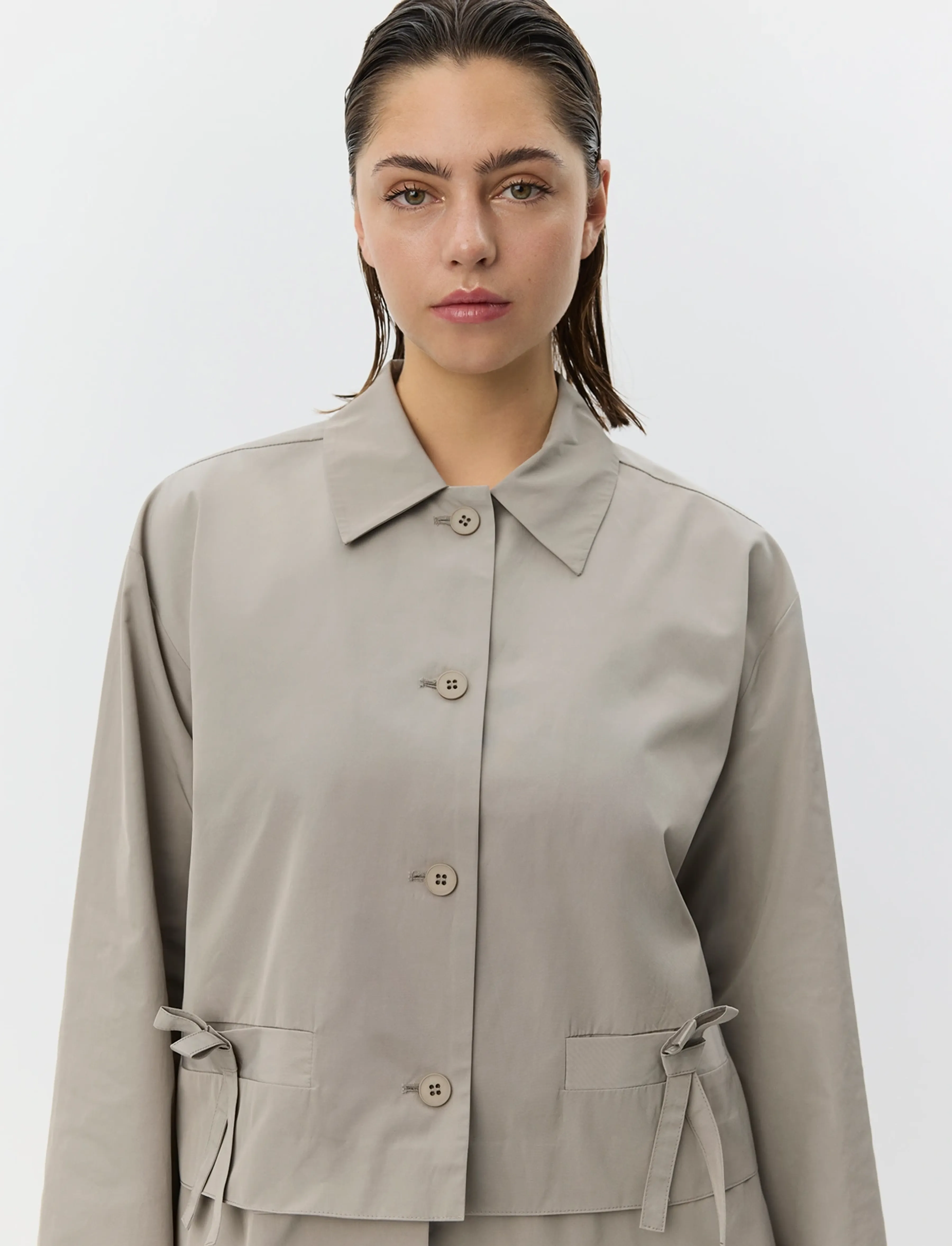 Gemsw Short Jacket 4