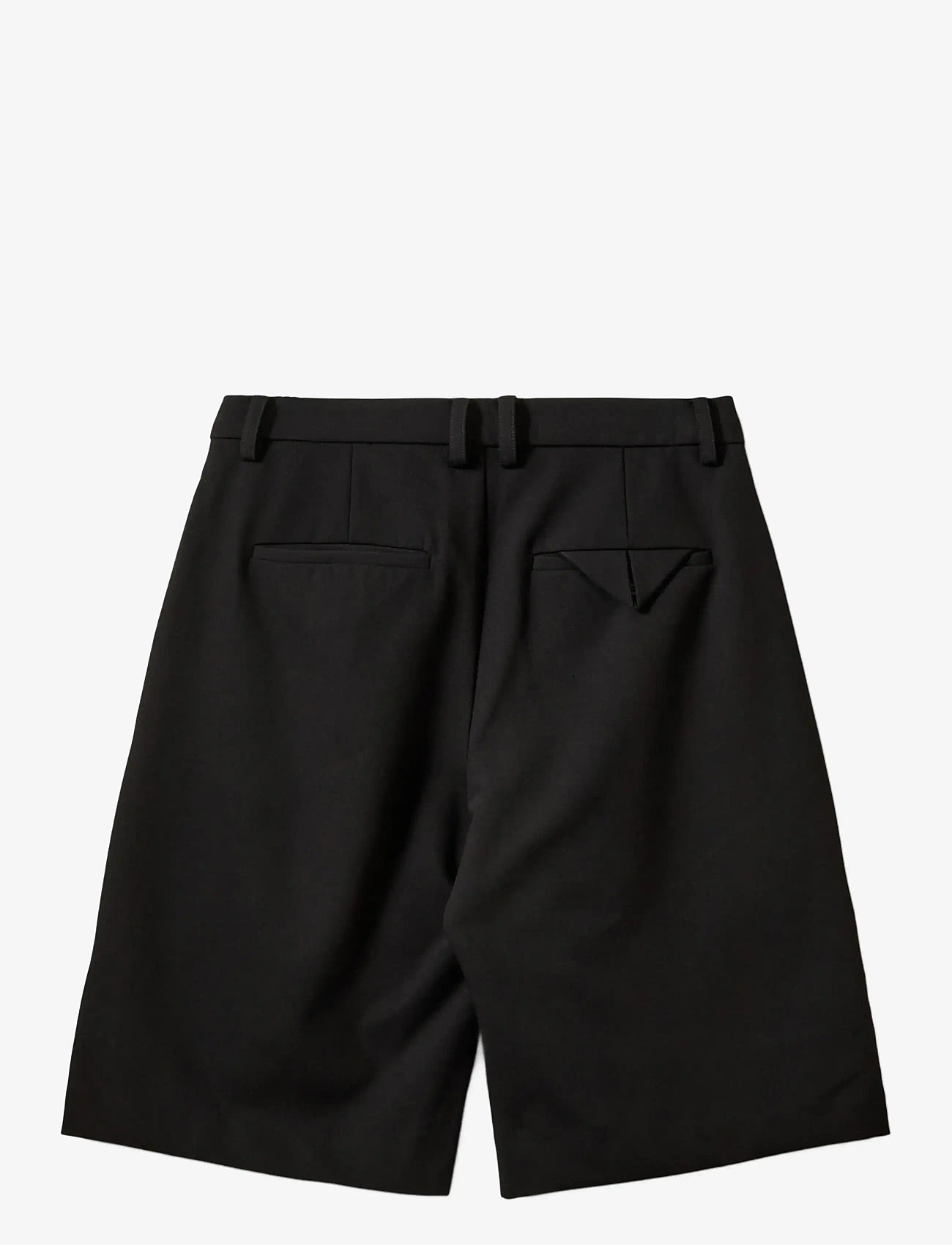 Sofie Schnoor - ELSYSW BERMUDA SHORTS - bermudashorts - black - 2