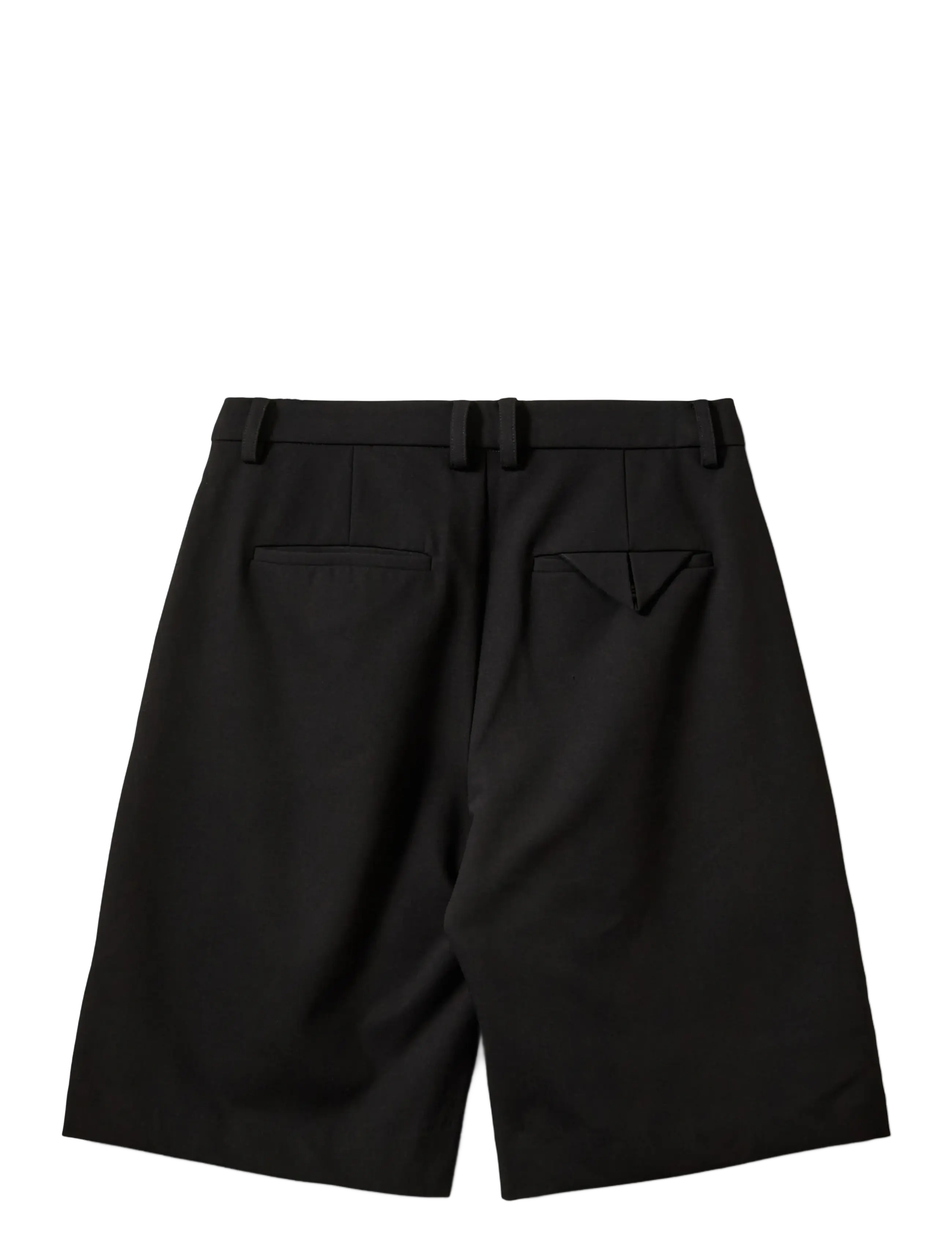 Sofie Schnoor - ELSYSW BERMUDA SHORTS - bermudas - black - 2