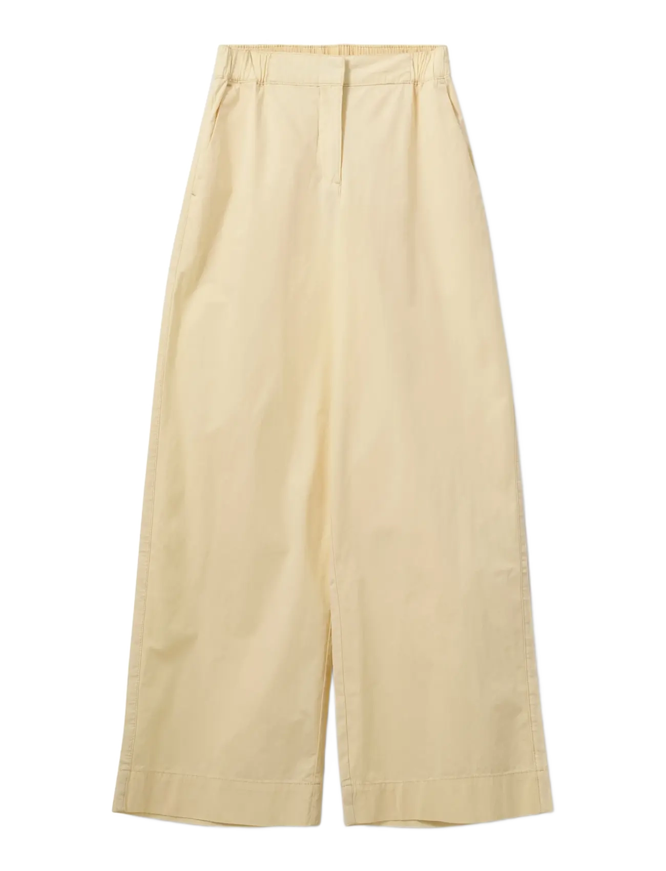 LIGHT YELLOW