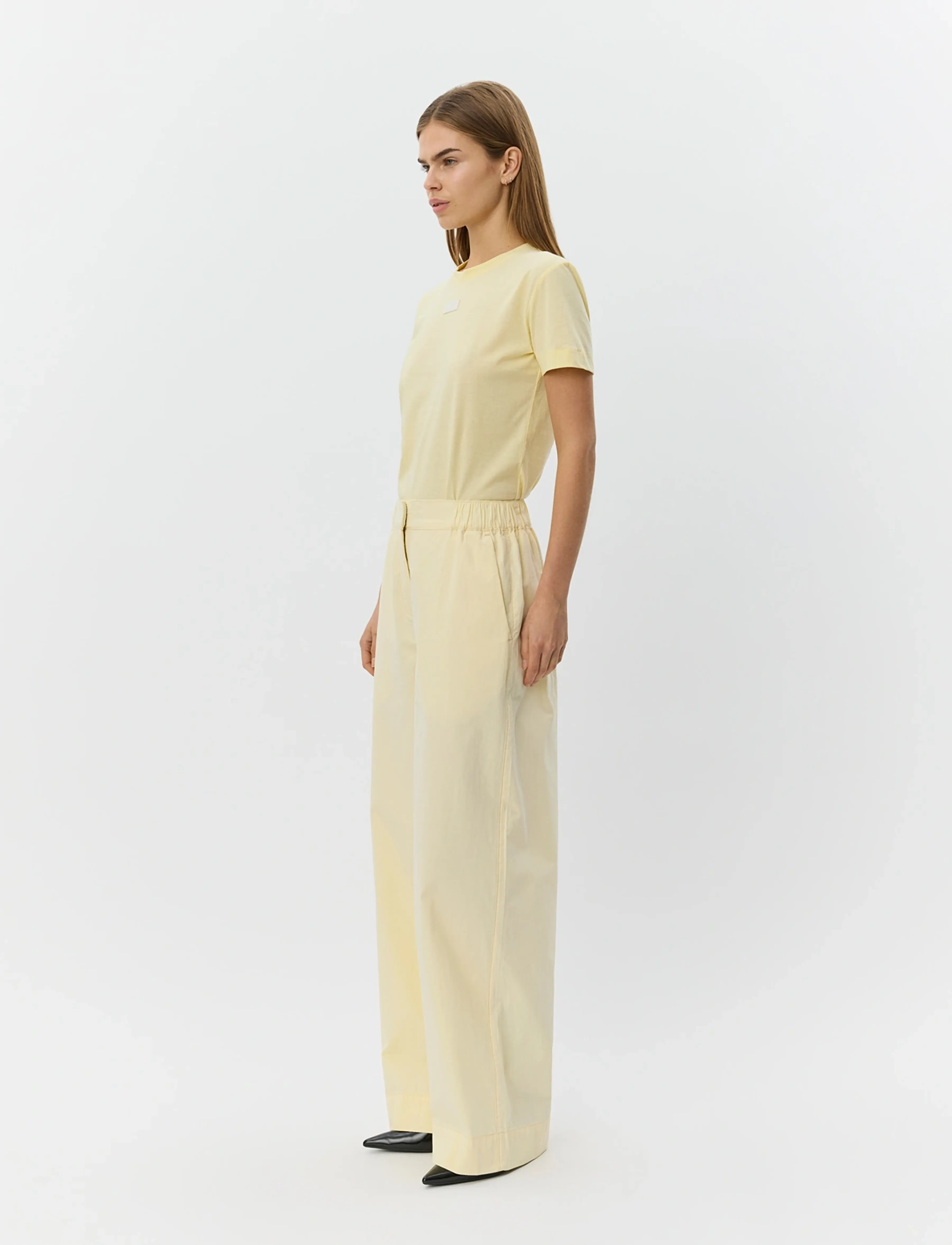 Reinesw Wide Leg Trousers 2