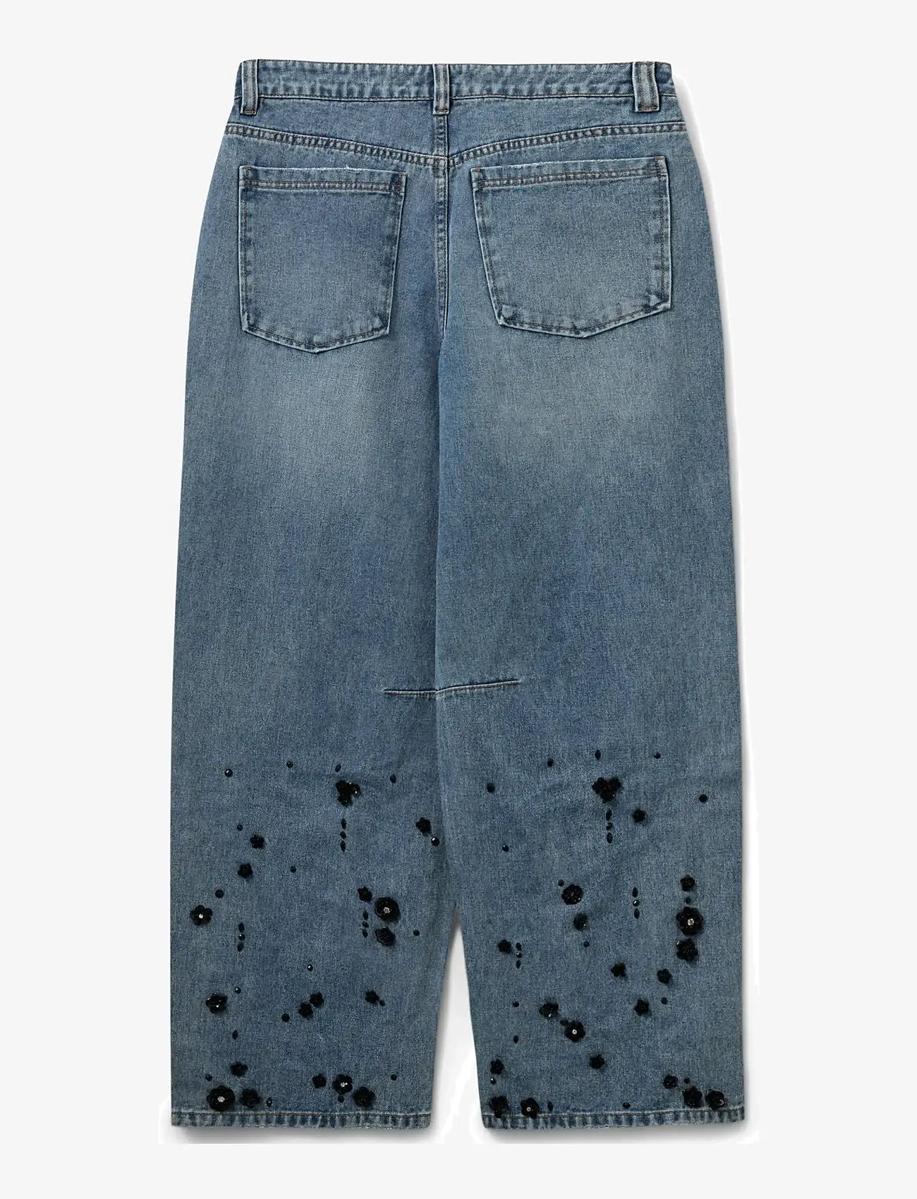 Sofie Schnoor - HAVANASW BARREL JEANS - barrel jeans - denim blue - 2