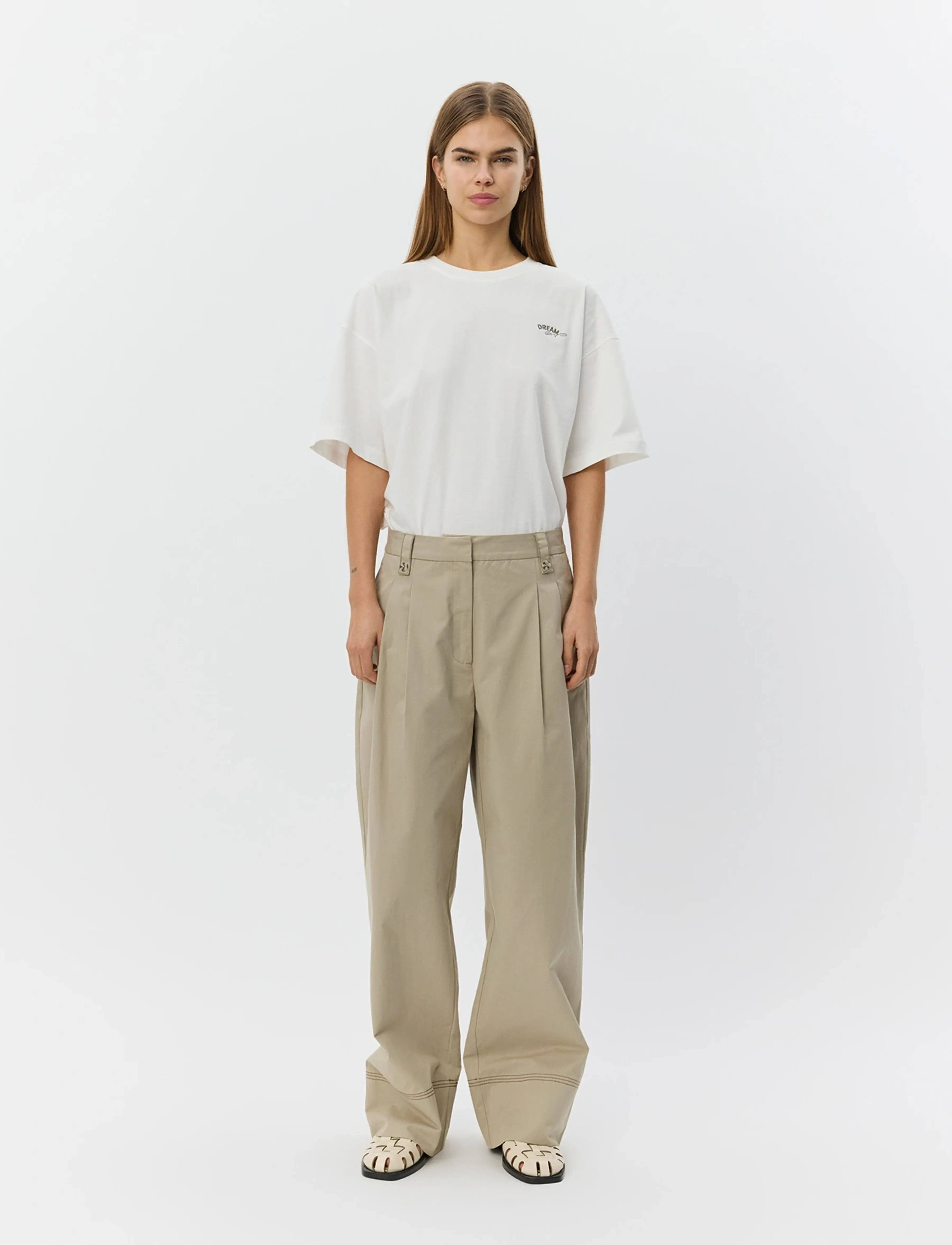 Verasw Boxy T-Shirt