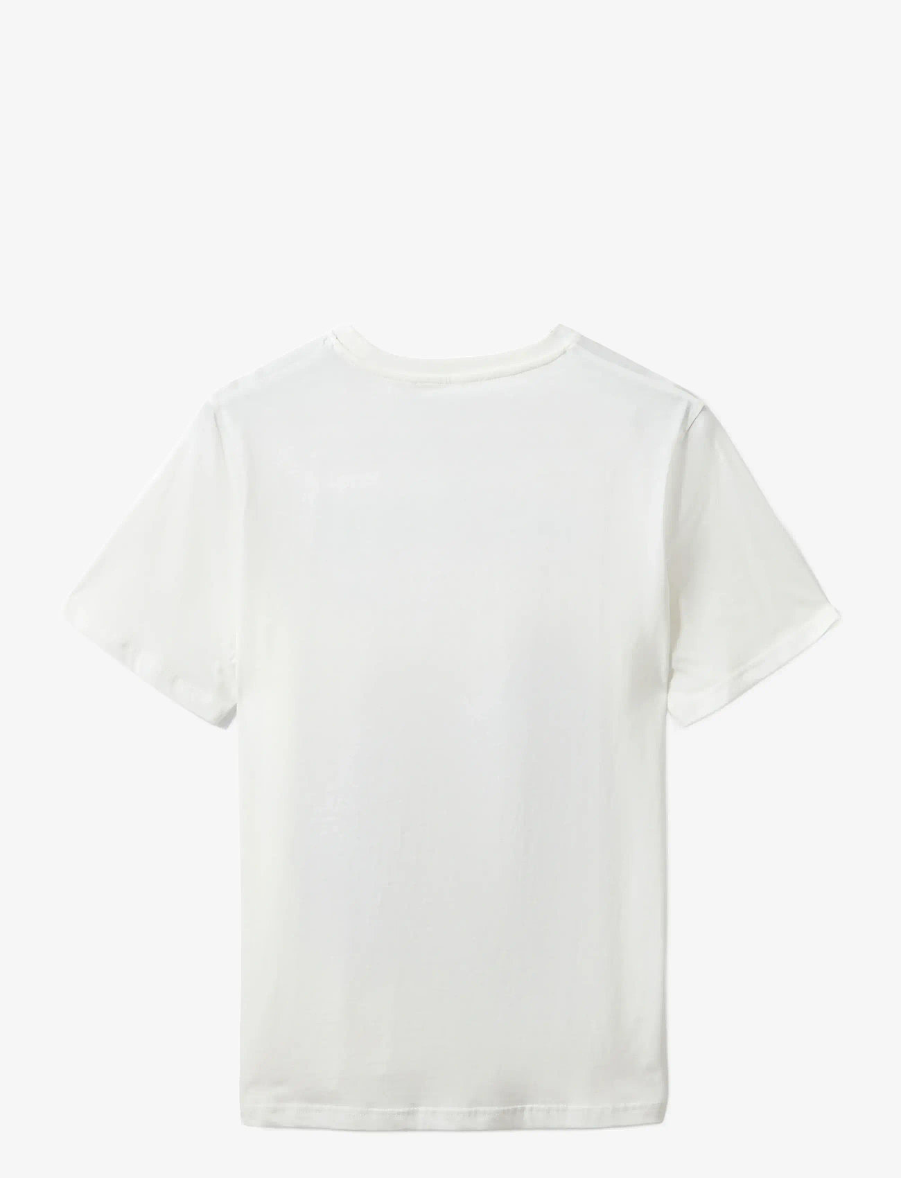 Sofie Schnoor - ZENASW PRINTED T-SHIRT - t-shirts - snow white - 2