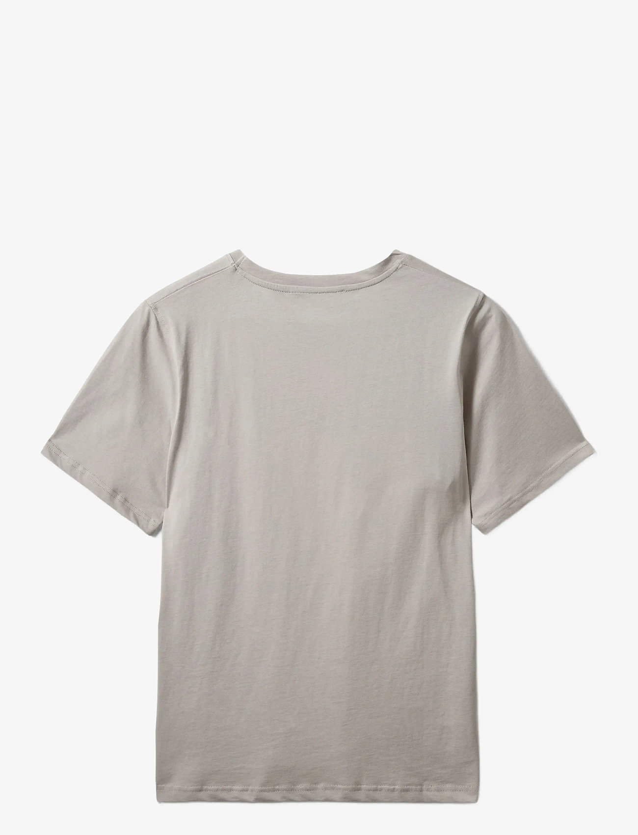 Sofie Schnoor - ZENASW PRINTED T-SHIRT - t-shirts - dark grey - 2