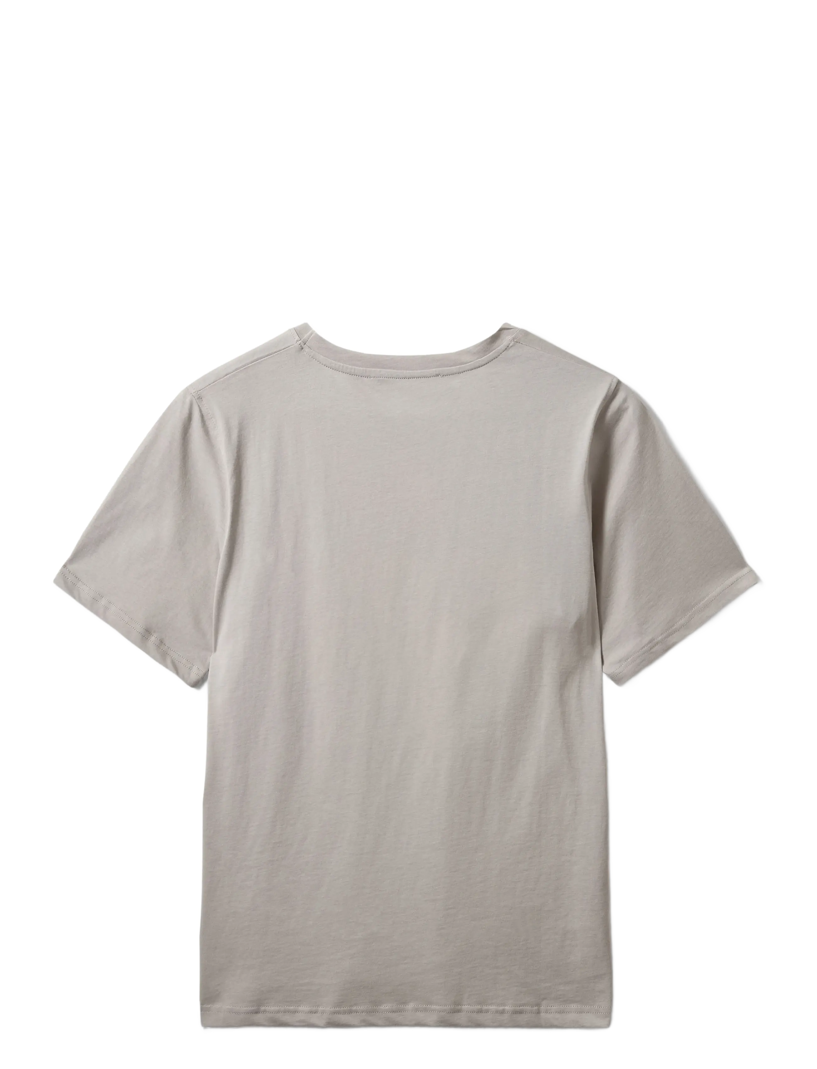 Sofie Schnoor - ZENASW PRINTED T-SHIRT - t-shirts - dark grey - 2