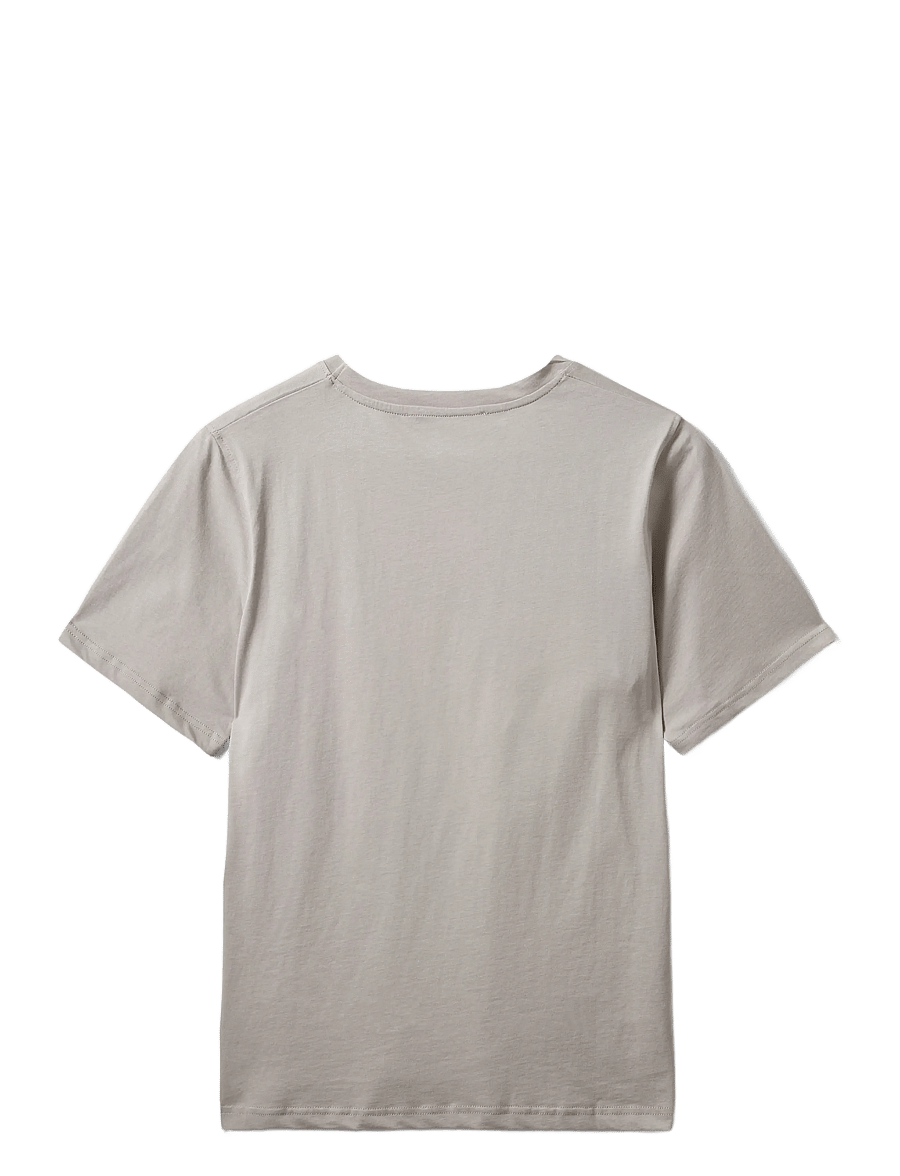 Sofie Schnoor - ZENASW PRINTED T-SHIRT - t-shirts - dark grey - 2