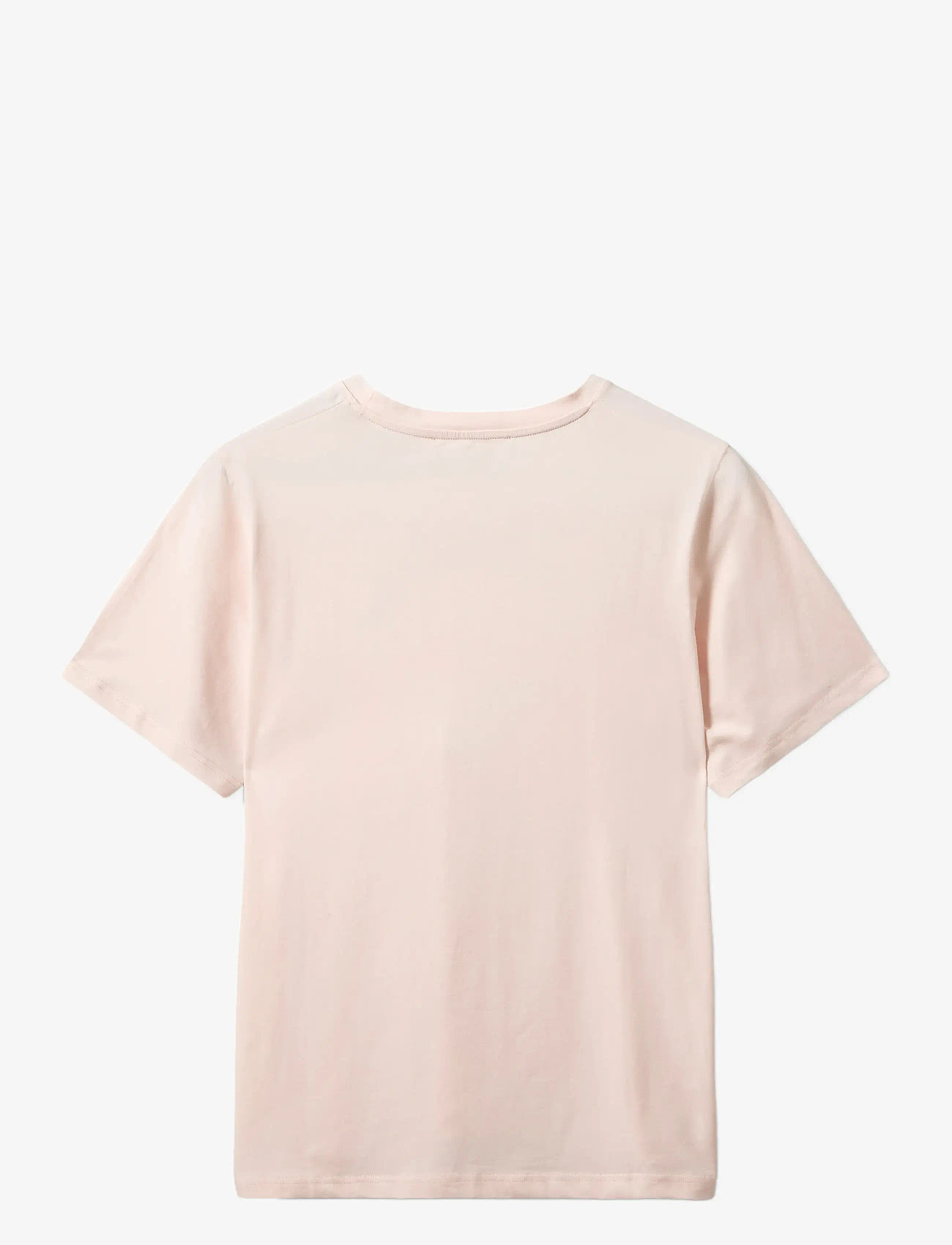 Sofie Schnoor - ZENASW PRINTED T-SHIRT - t-shirts - douce pink - 2