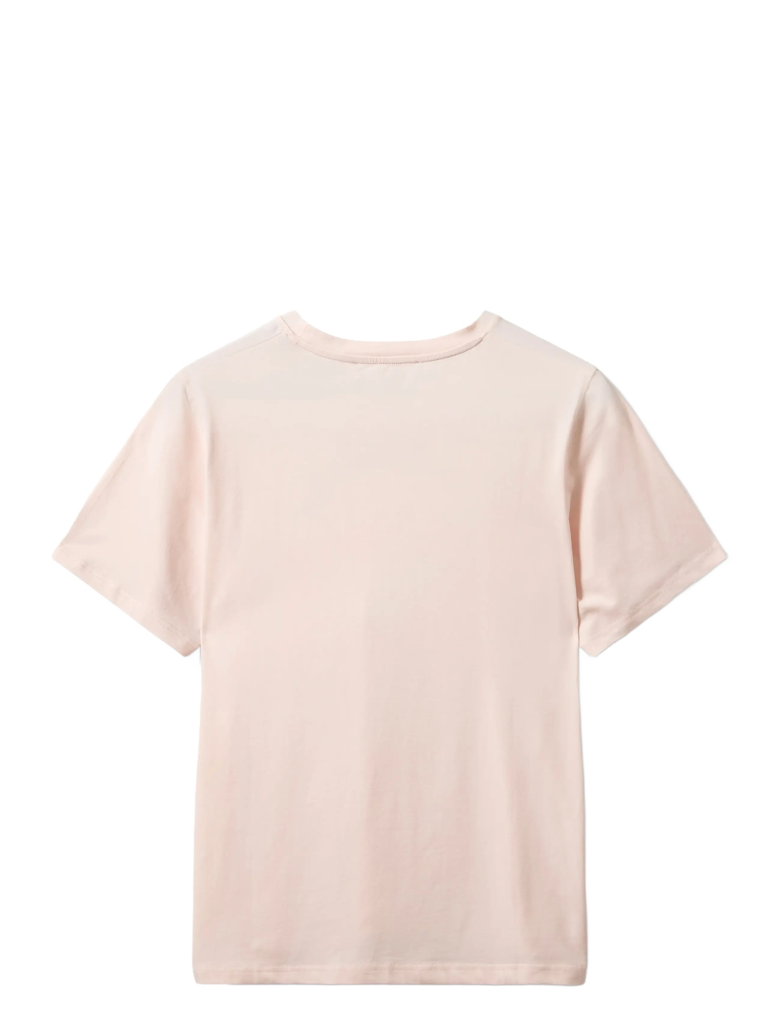 Sofie Schnoor - ZENASW PRINTED T-SHIRT - t-shirts - douce pink - 2