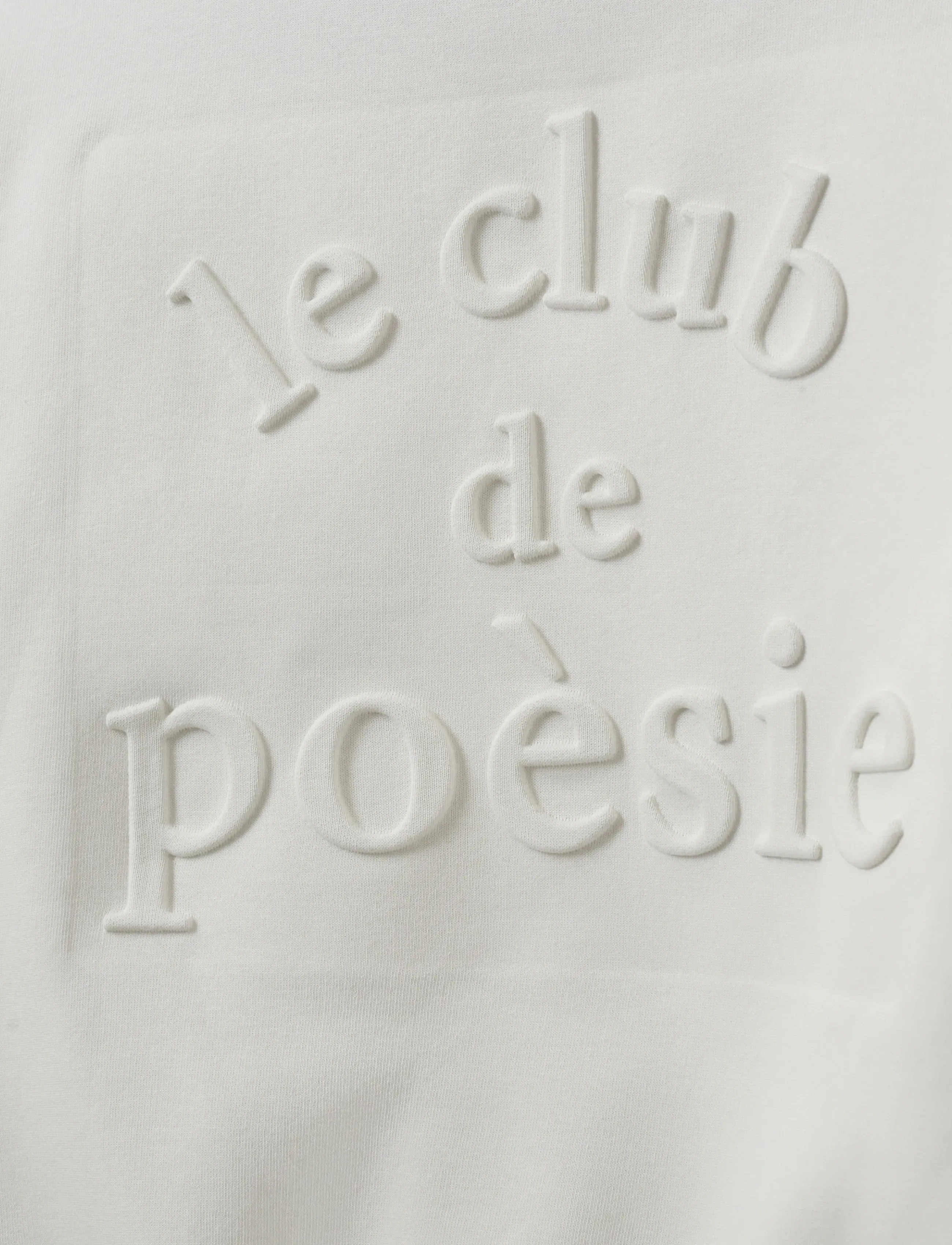 Sofie Schnoor - ELISASW SWEATSHIRT - kapuzenpullover - off white - 2