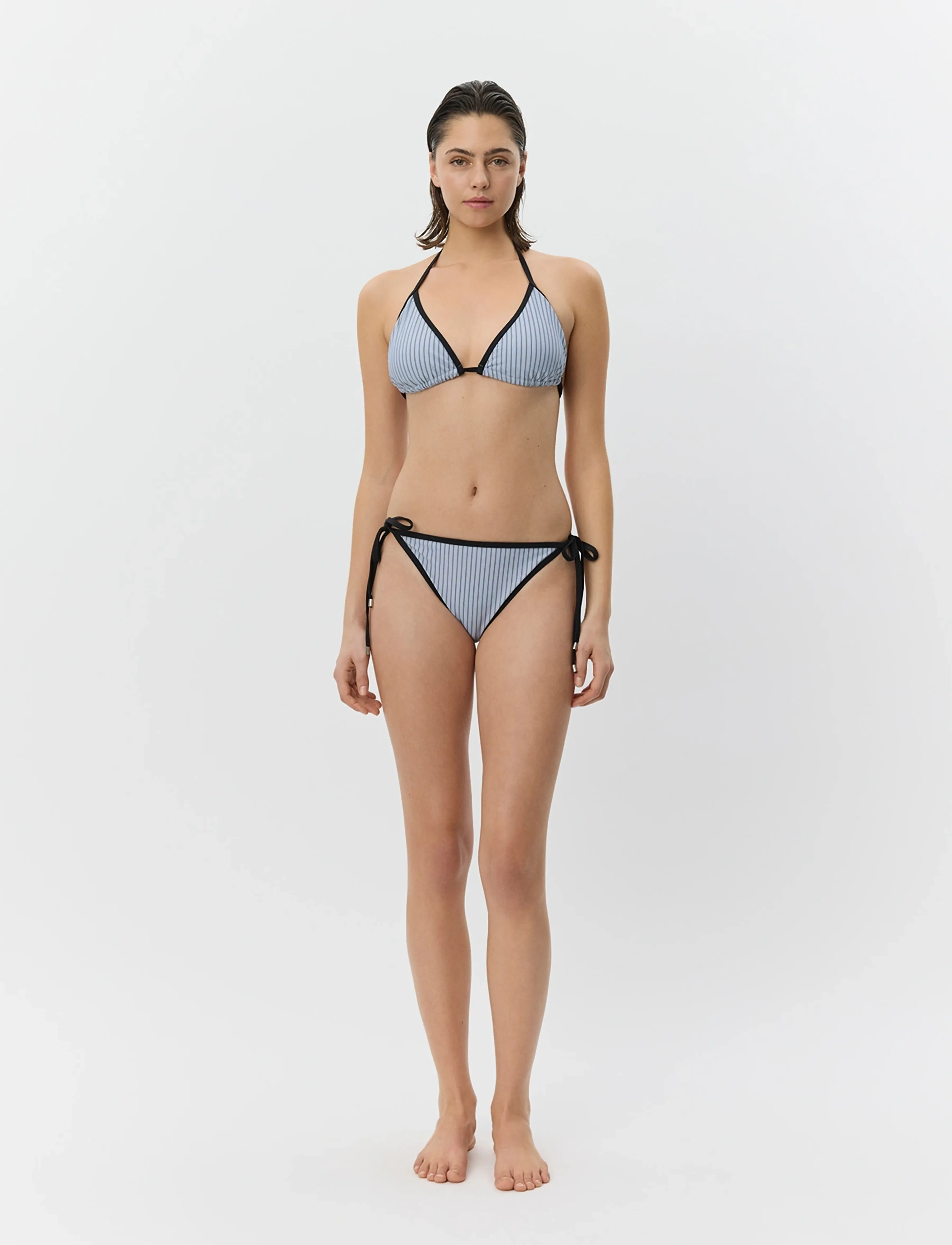 Sofie Schnoor Sikkysw Triangle Bikini dam – bild 2