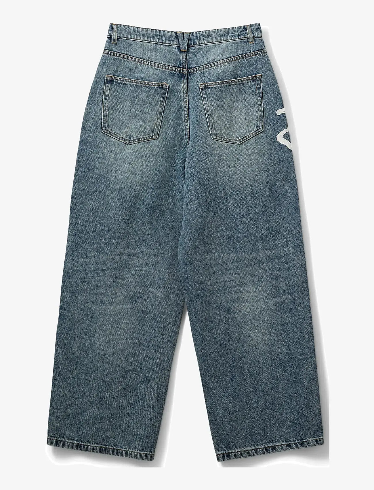 Sofie Schnoor - NORASW JEANS - vida jeans - blue - 2