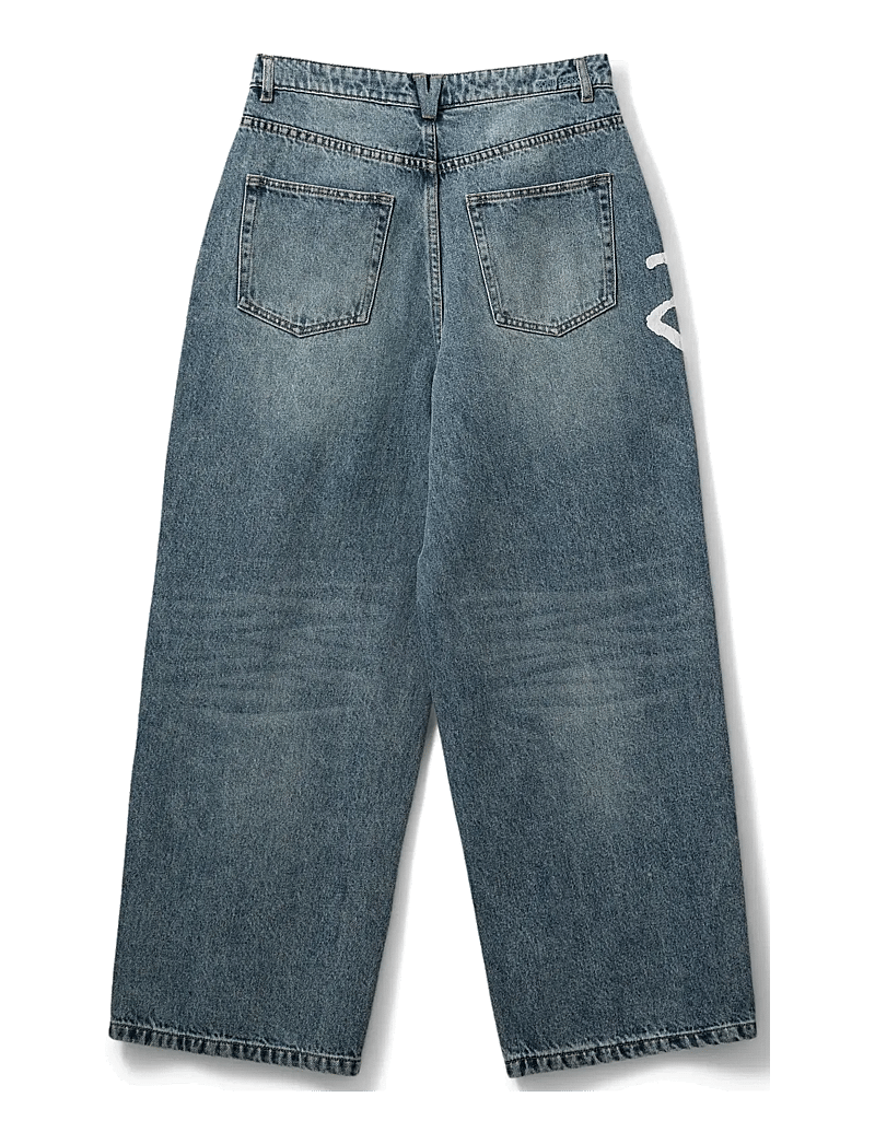Sofie Schnoor - NORASW JEANS - vida jeans - blue - 2