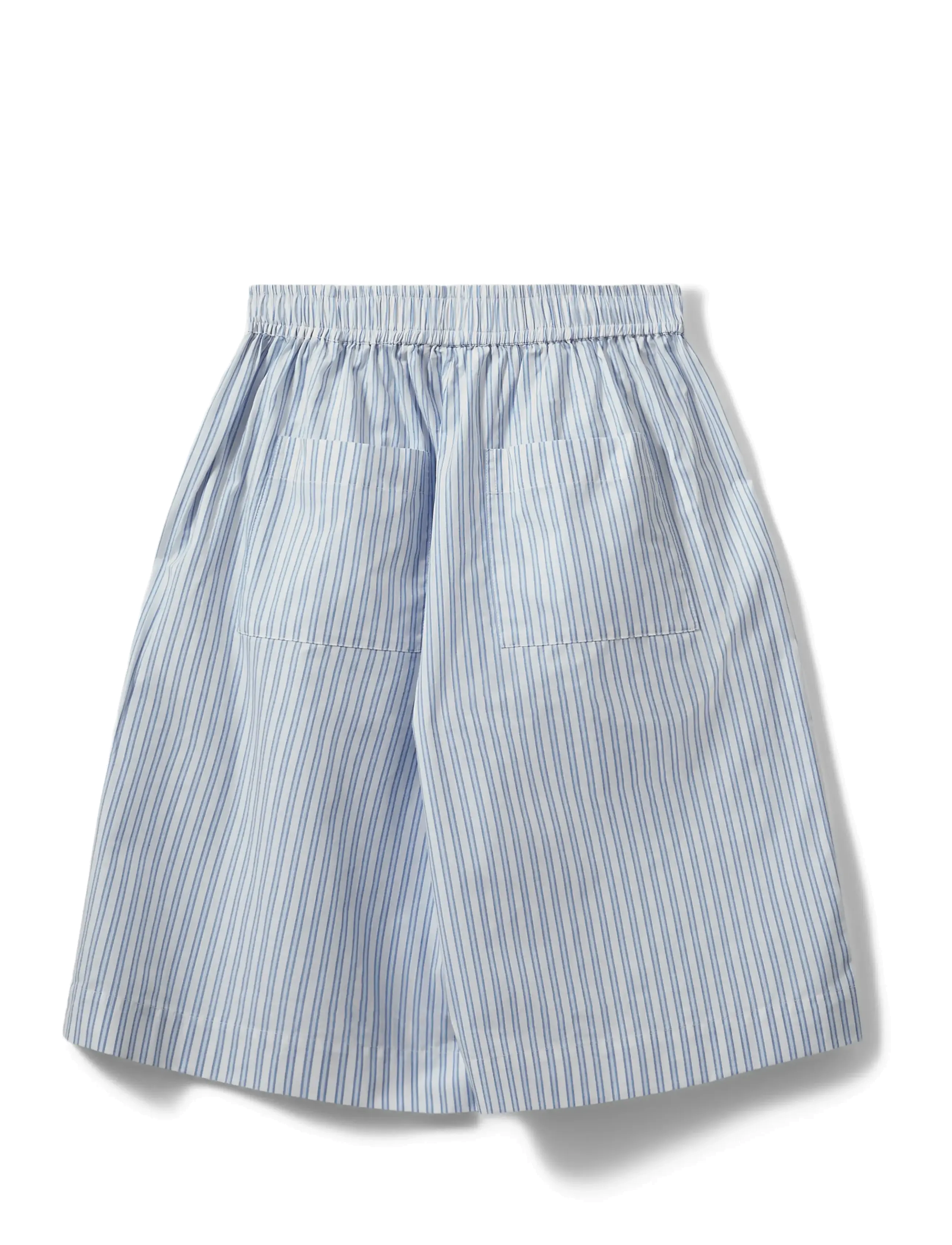 Sofie Schnoor - PEJAHSW SHORTS - casual shorts - blue striped - 2