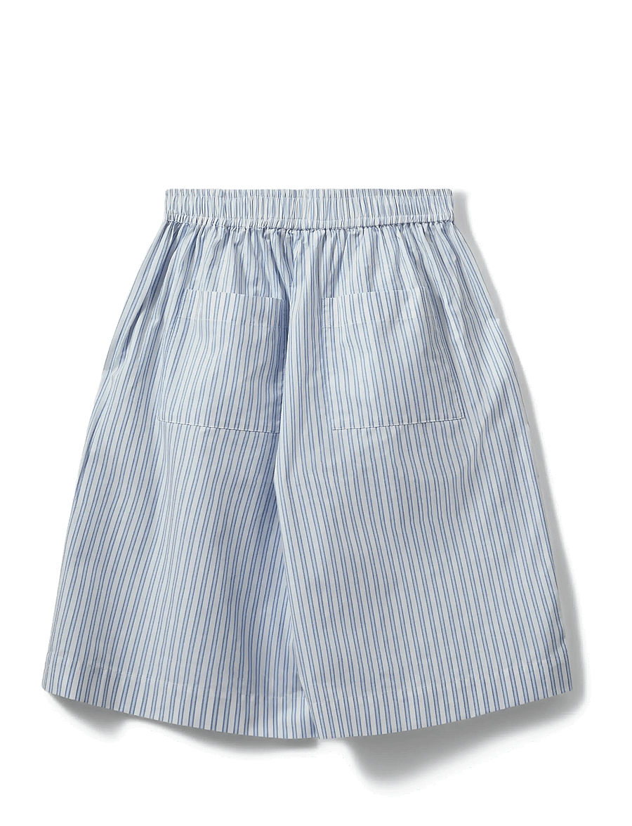 Sofie Schnoor - PEJAHSW SHORTS - freizeitshorts - blue striped - 2