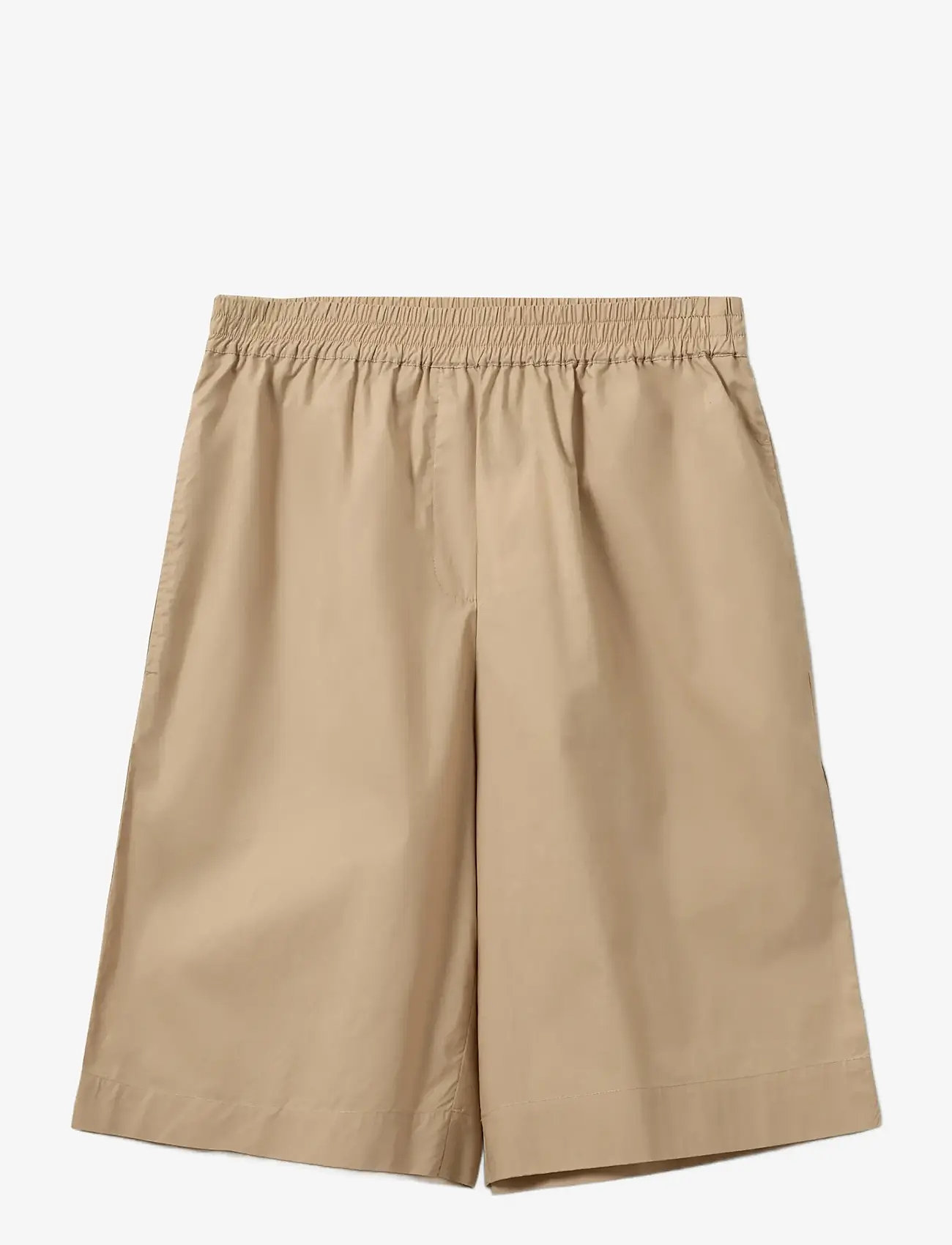 Sofie Schnoor - BLAIRSW BERMUDA SHORTS - bermudas - beige - 1