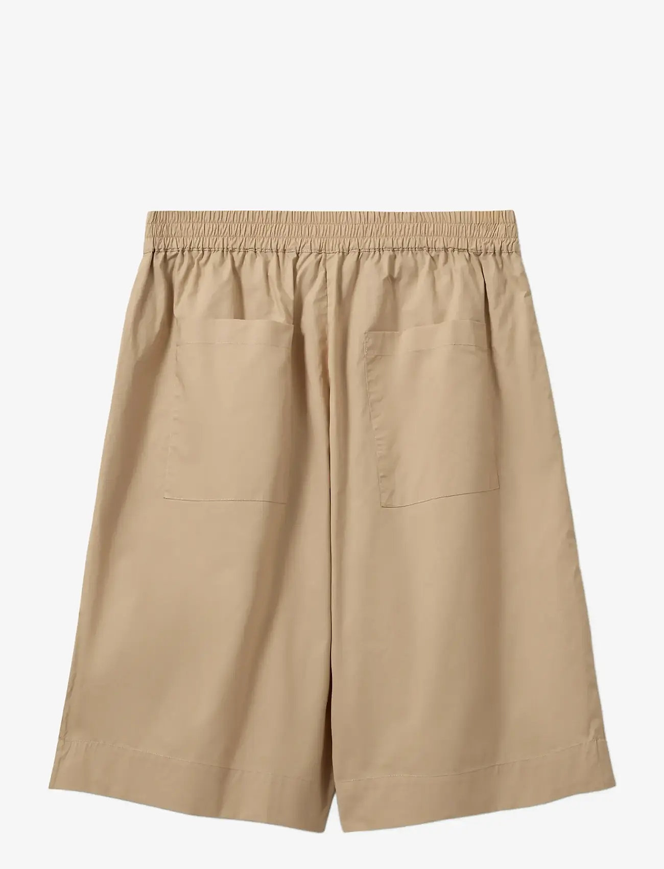Sofie Schnoor - BLAIRSW BERMUDA SHORTS - bermudas - beige - 2