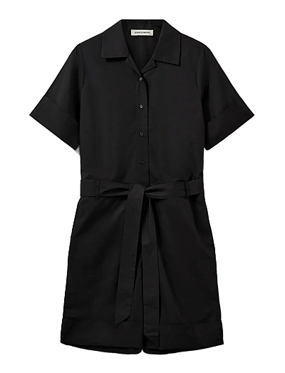 Koasw Oversized Jumpsuit